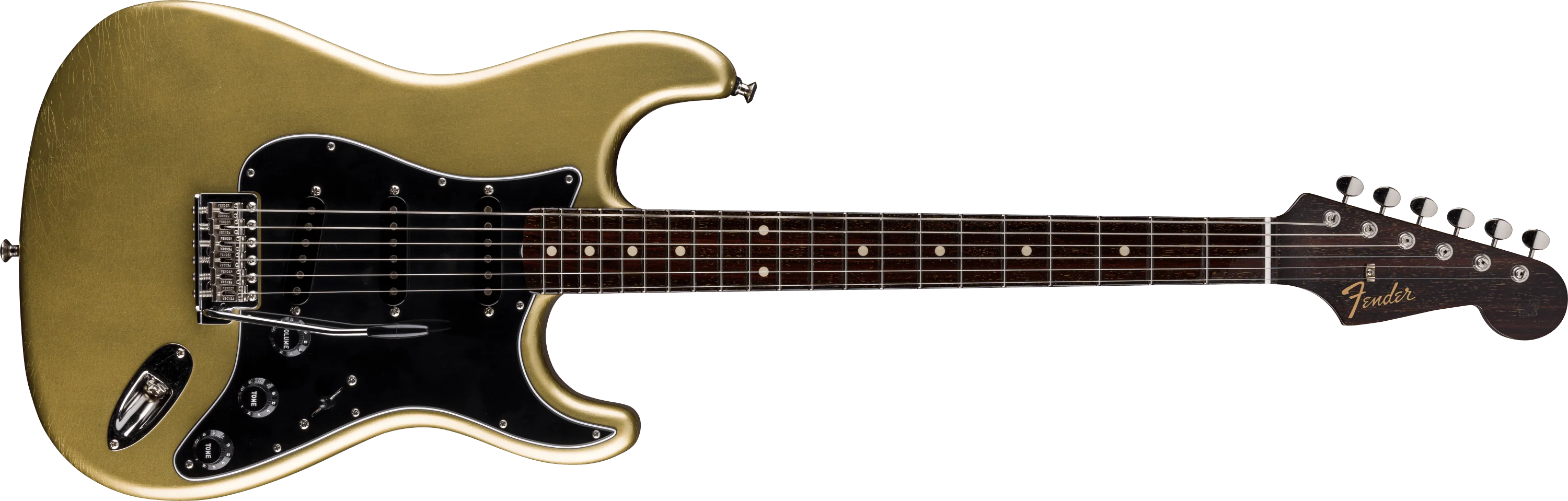 Postmodern Stratocaster® DLX Closet Classic