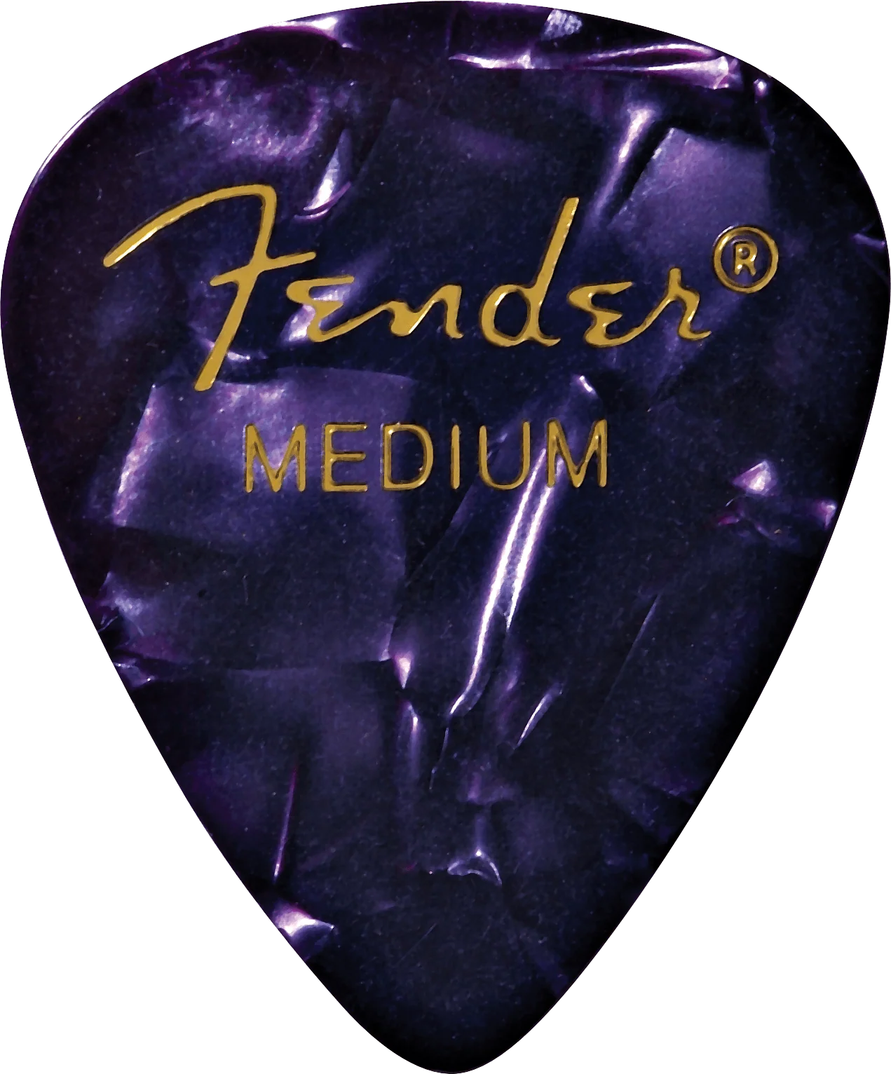 Premium Celluloid Picks, 351 Shape - 1 Gross (144 Pack) - Image 12