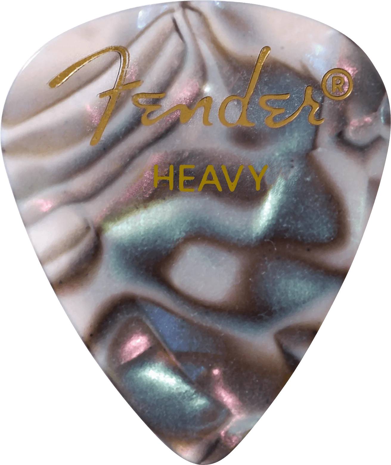 Premium Celluloid Picks, 351 Shape - 1 Gross (144 Pack) - Image 16