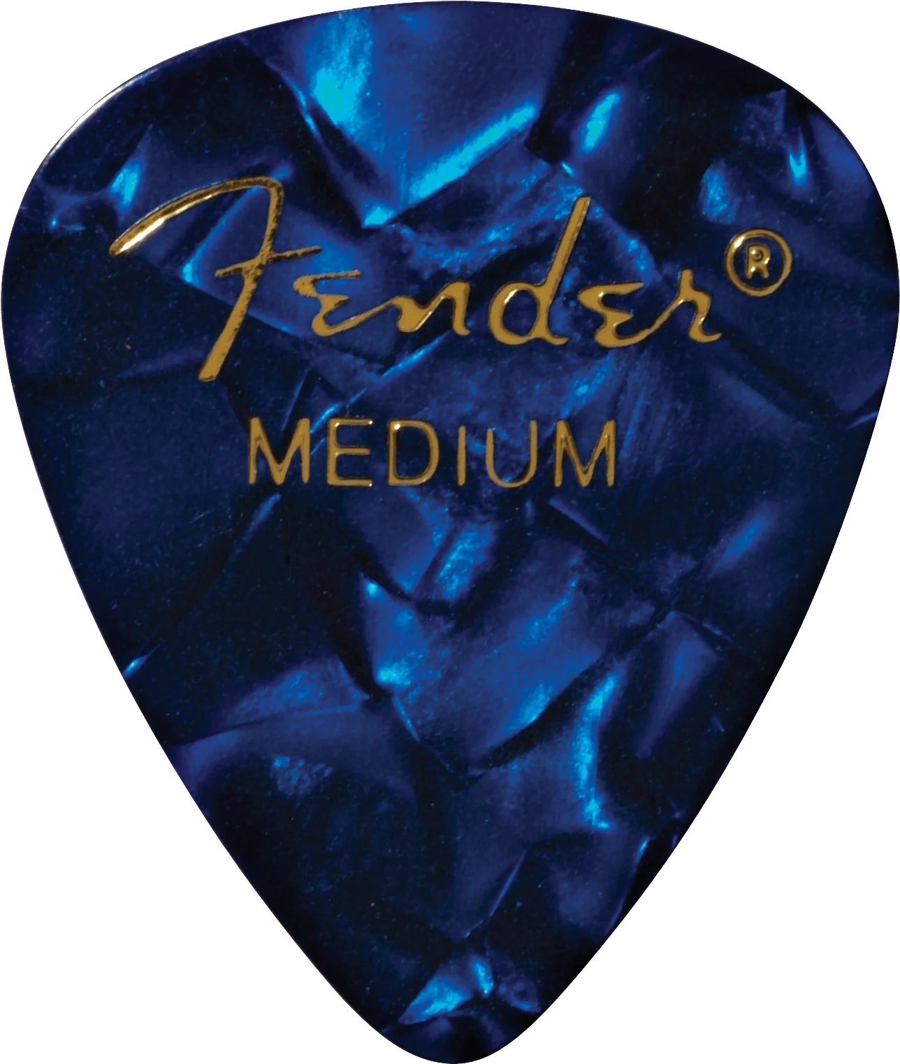 Premium Celluloid Picks, 351 Shape - 1 Gross (144 Pack) - Image 7