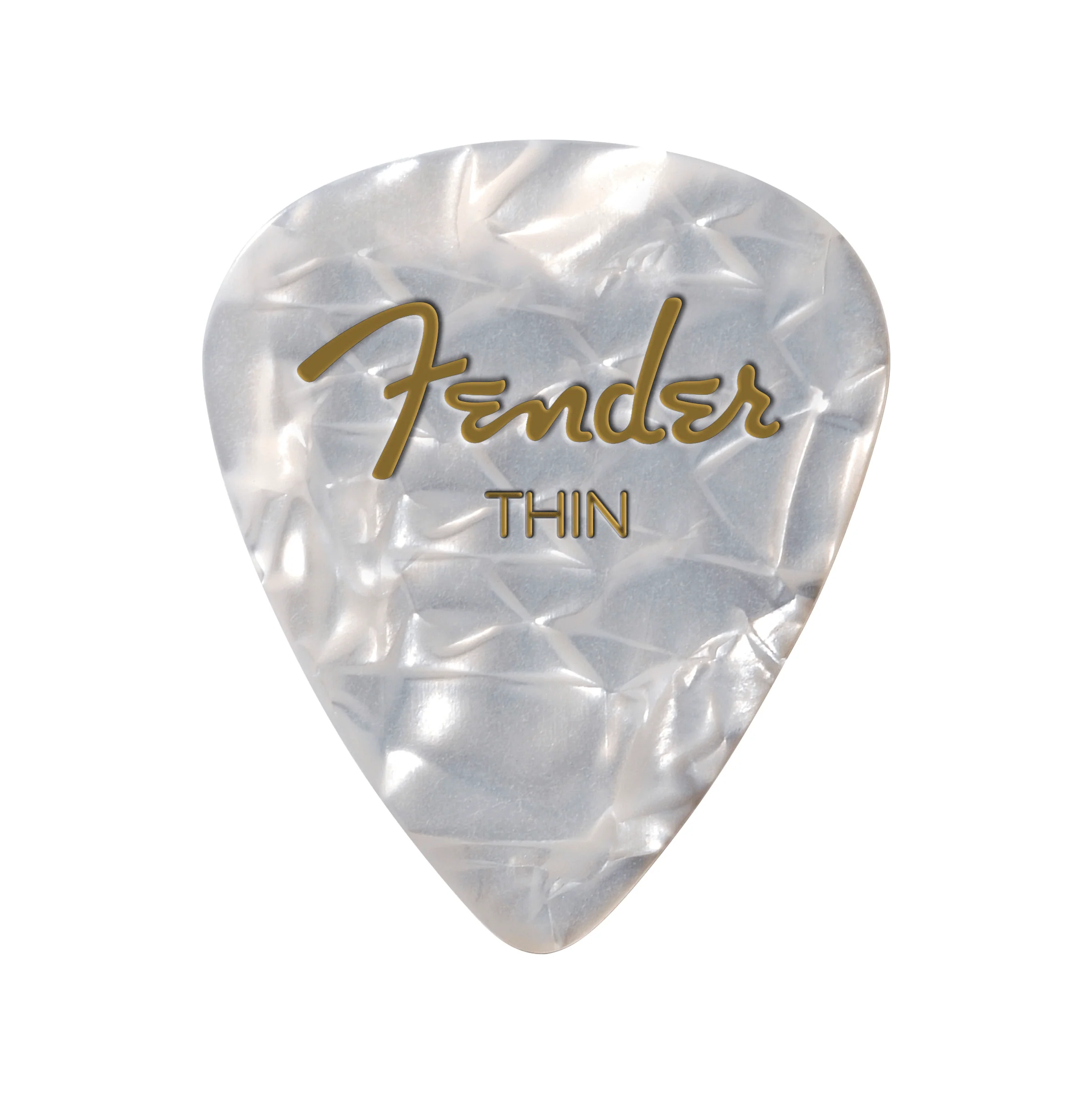 Premium Celluloid Picks, 351 Shape -12 Pack - Image 10