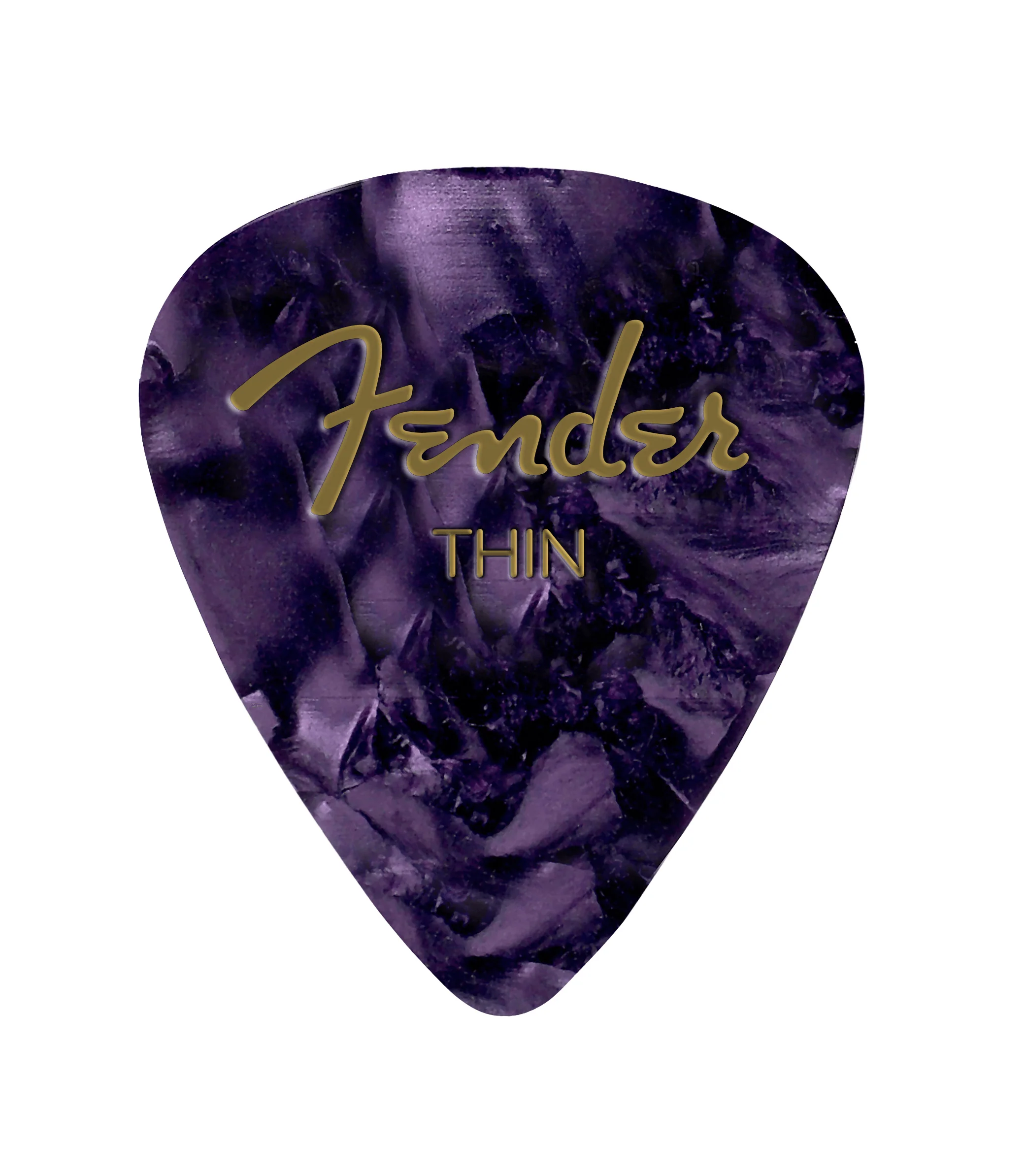 Premium Celluloid Picks, 351 Shape -12 Pack - Image 16