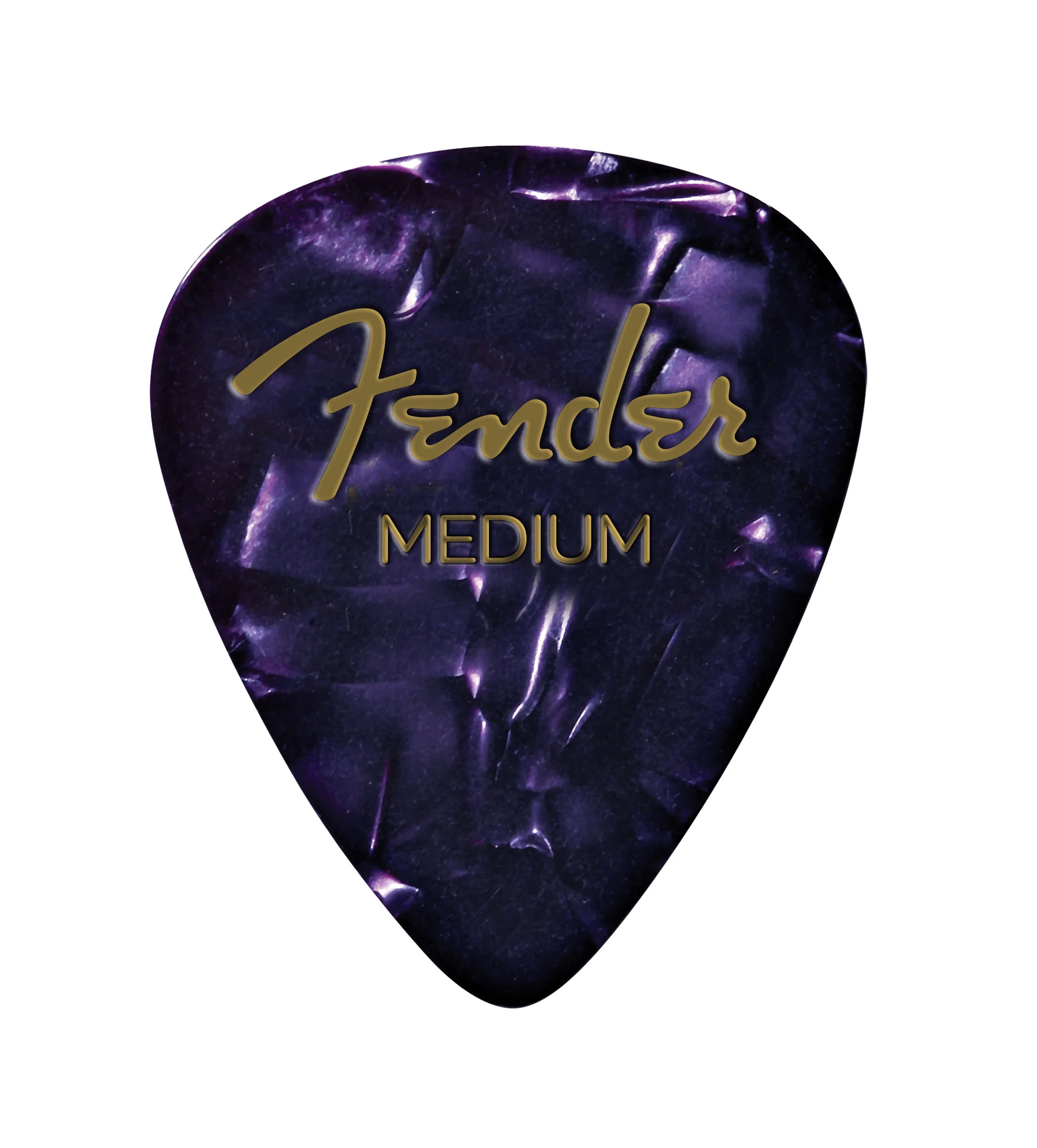Premium Celluloid Picks, 351 Shape -12 Pack - Image 24