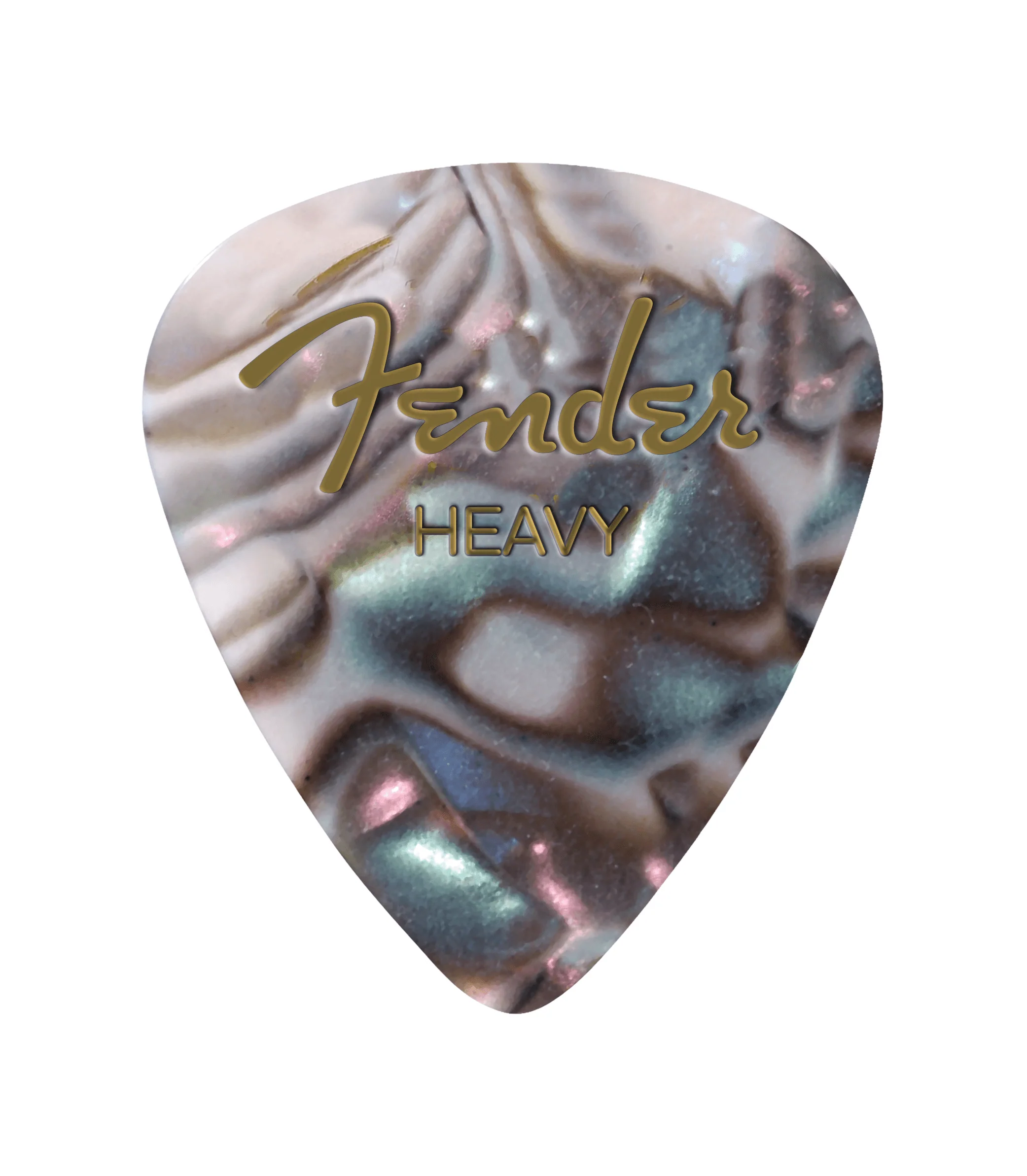 Premium Celluloid Picks, 351 Shape -12 Pack - Image 30