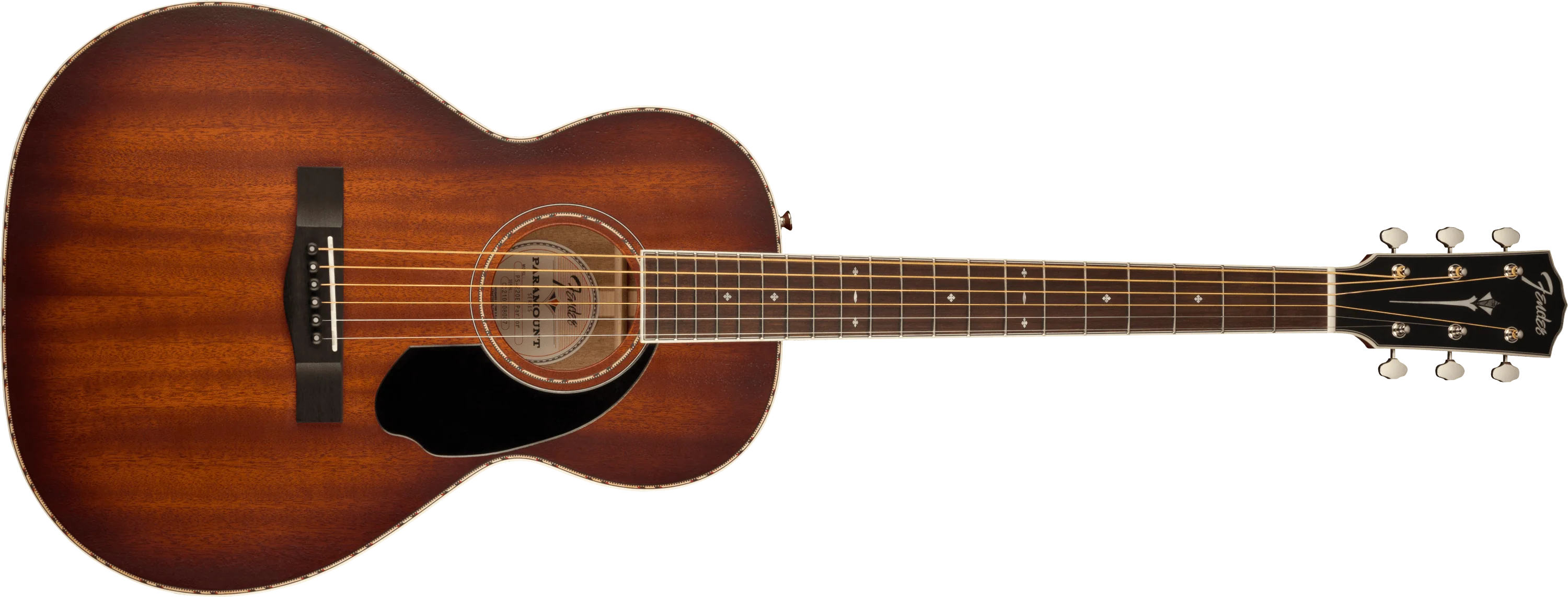 PS-220E Parlor - Image 4