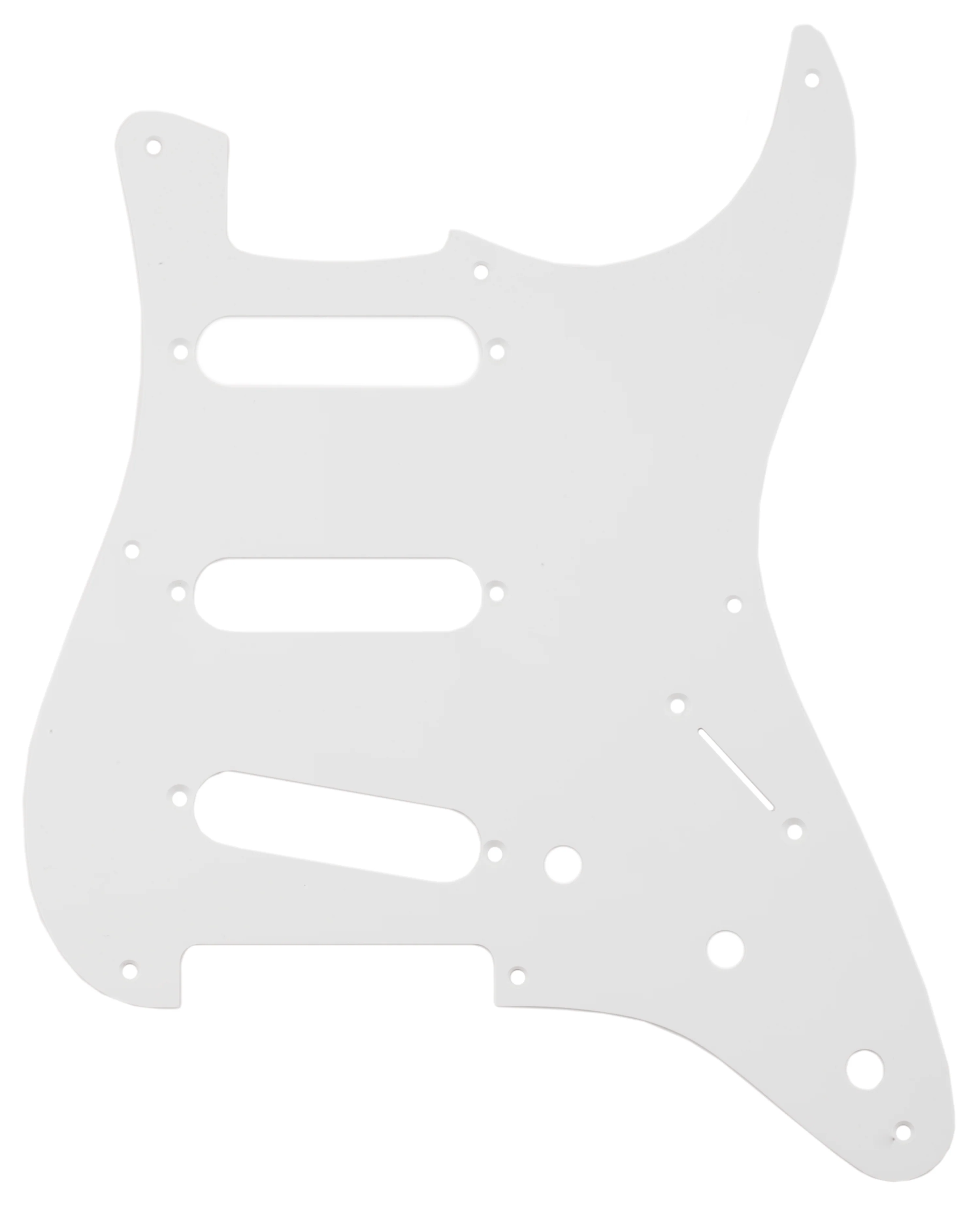 Pure Vintage '56-'59 Stratocaster Pickguard