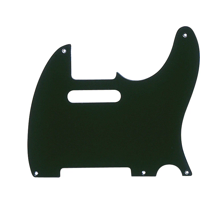 Pure Vintage Five-Hole Mount Telecaster Pickguard - Image 2
