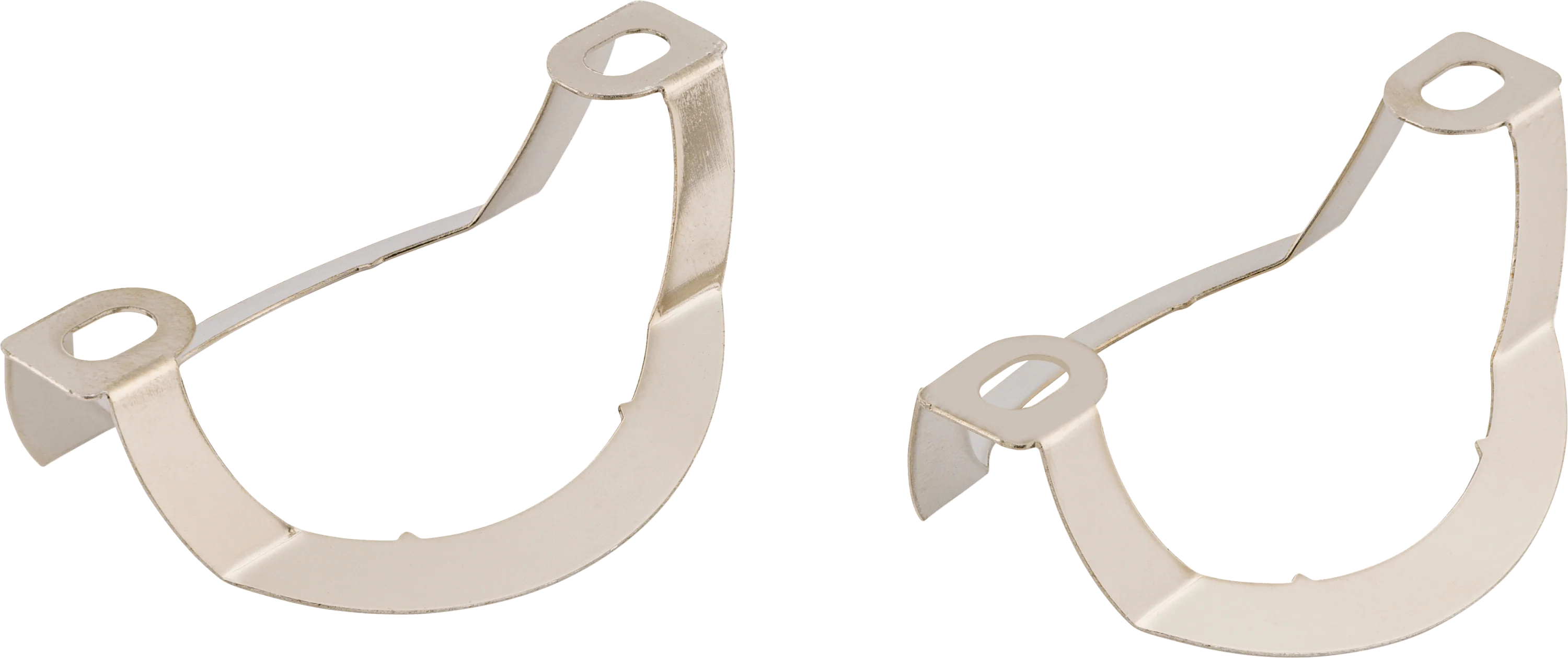 Pure Vintage Power-Rectifier Tube Clips (2) - Image 2