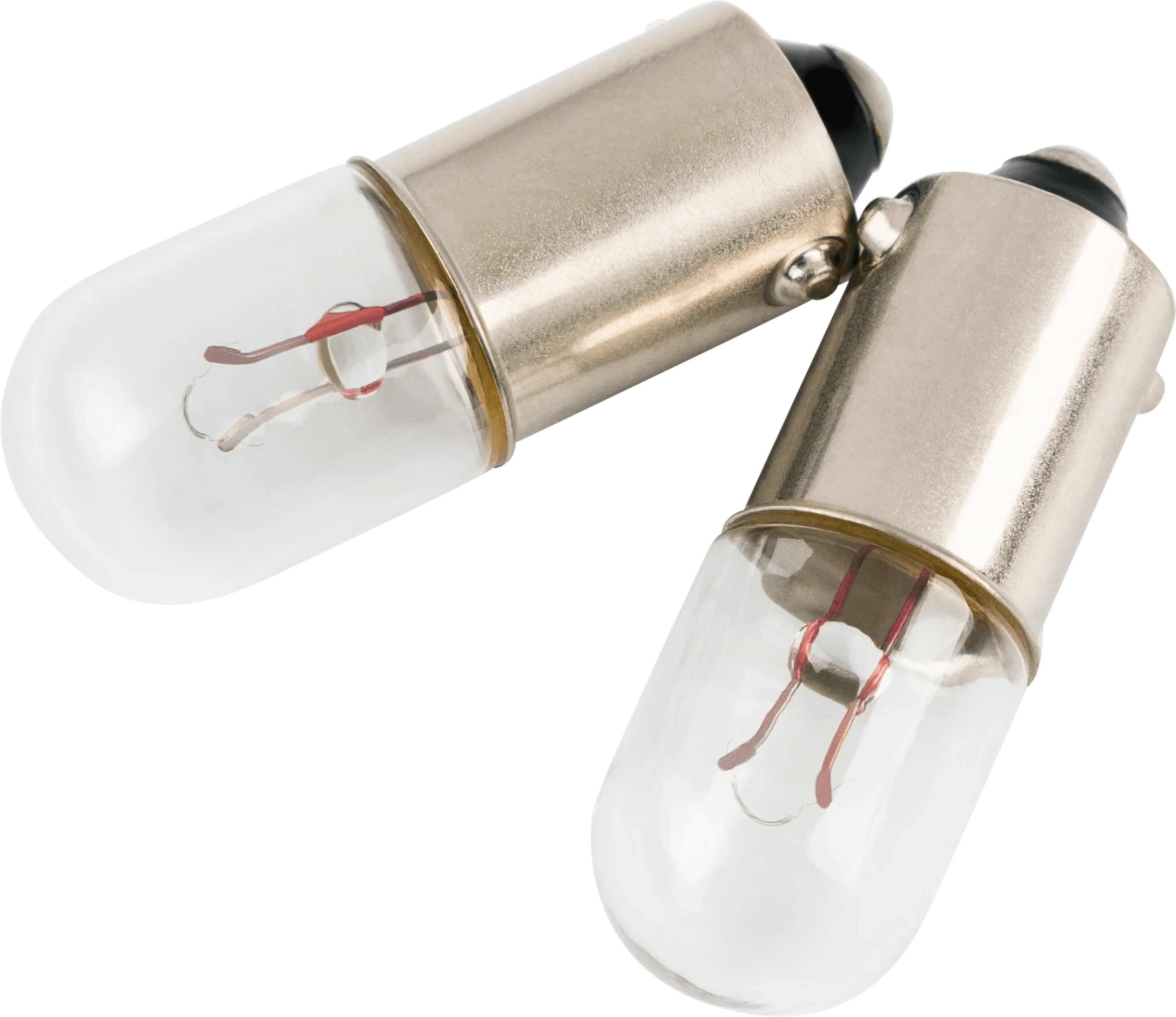 Pure Vintage T47 Pilot Light Bulbs - Image 2