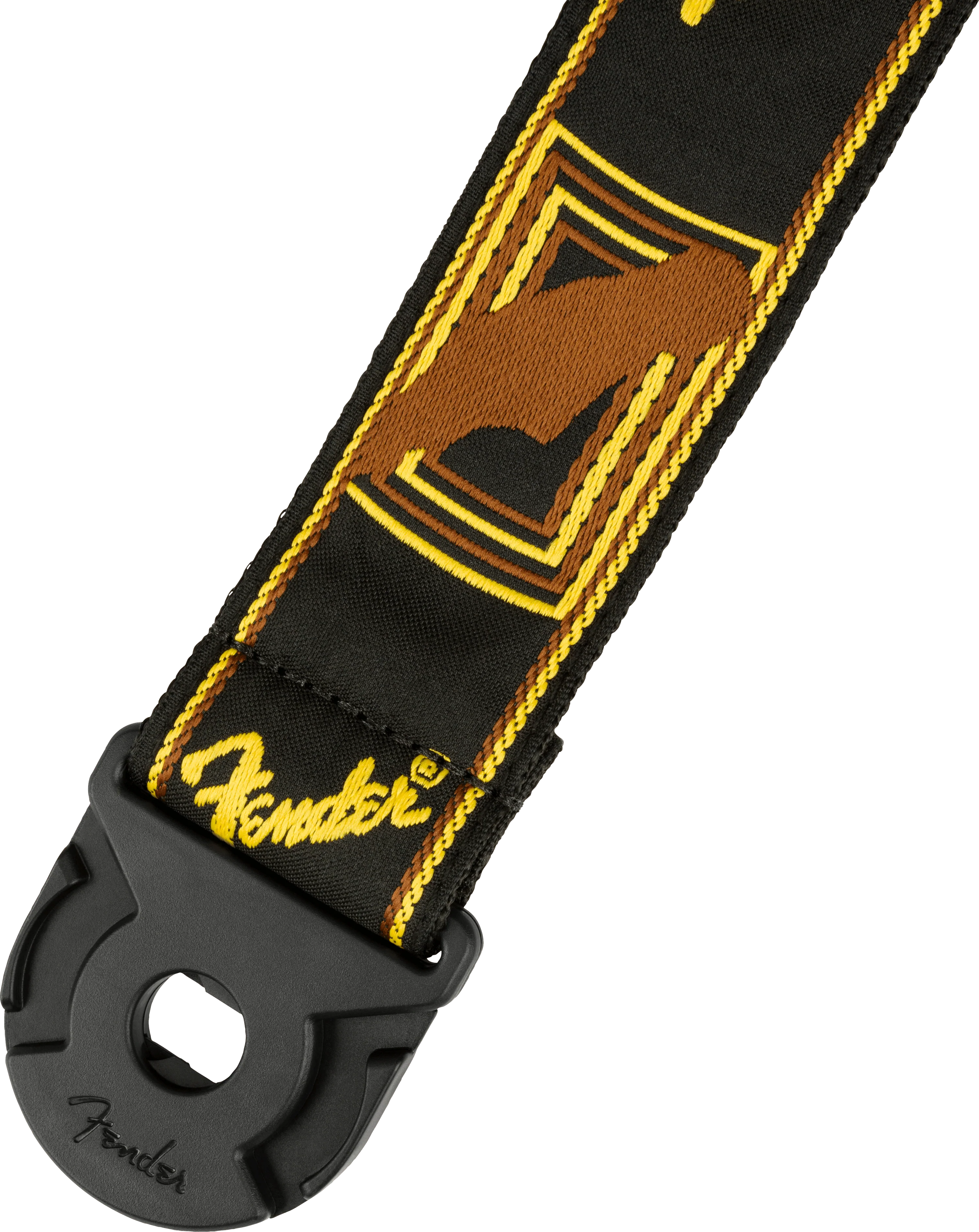 Quick Grip Locking End Straps - Image 2