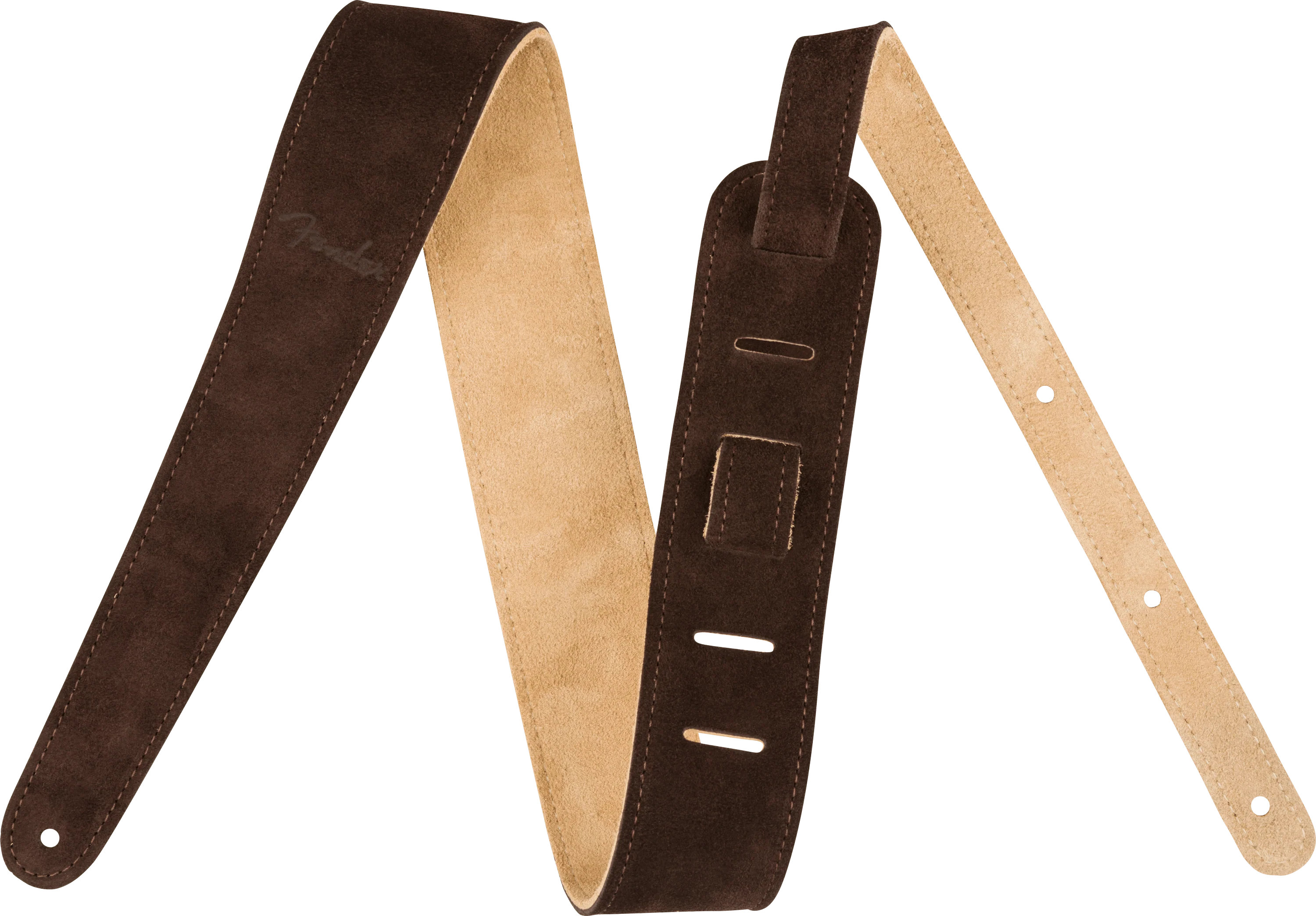 Reversible Suede Straps - Image 3