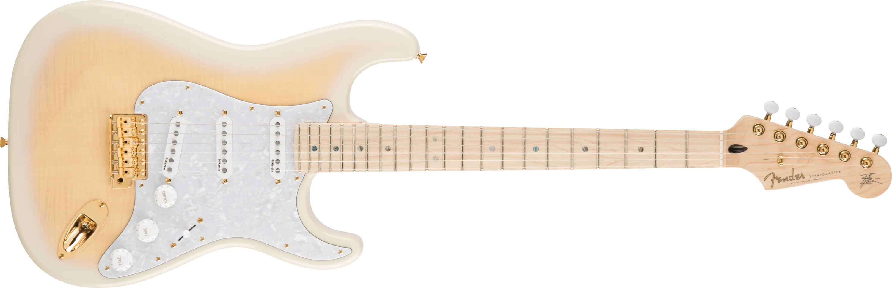 Richie Kotzen Stratocaster® - Image 3