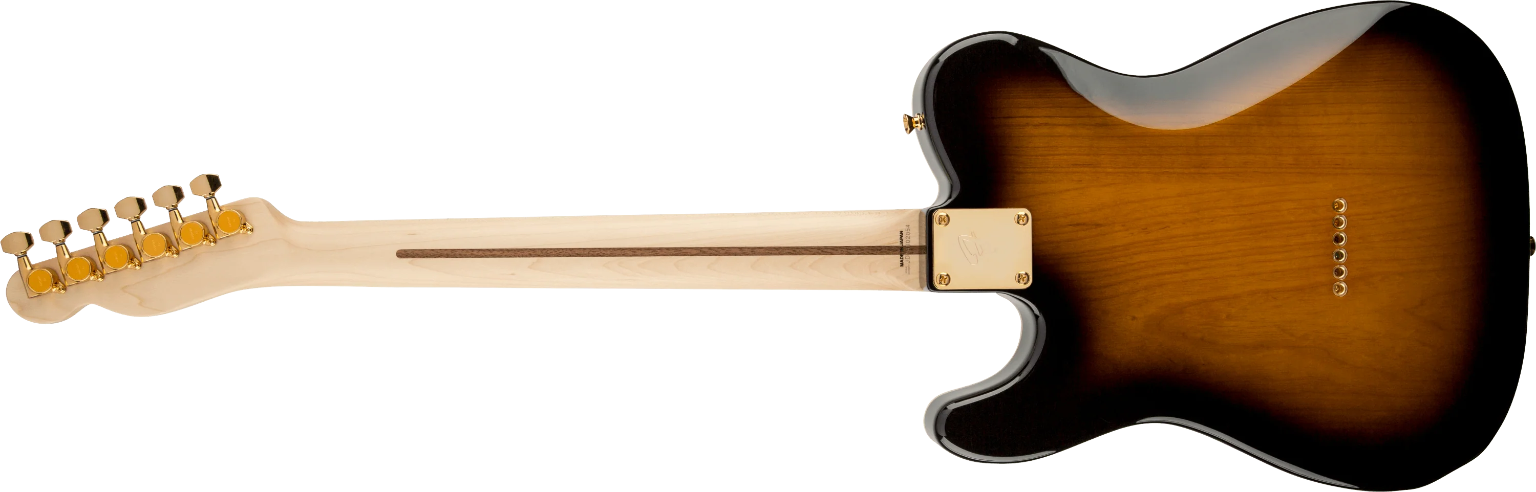 Richie Kotzen Telecaster® - Image 2
