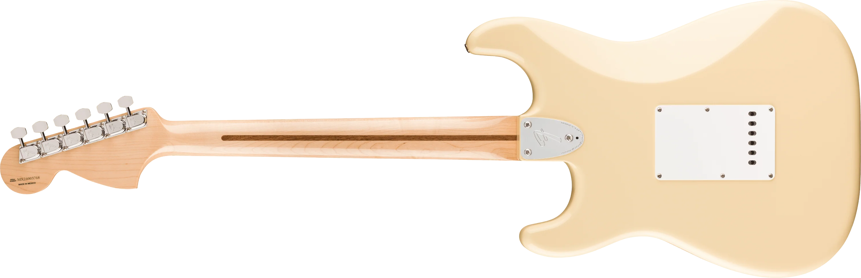 Ritchie Blackmore Stratocaster® - Image 2