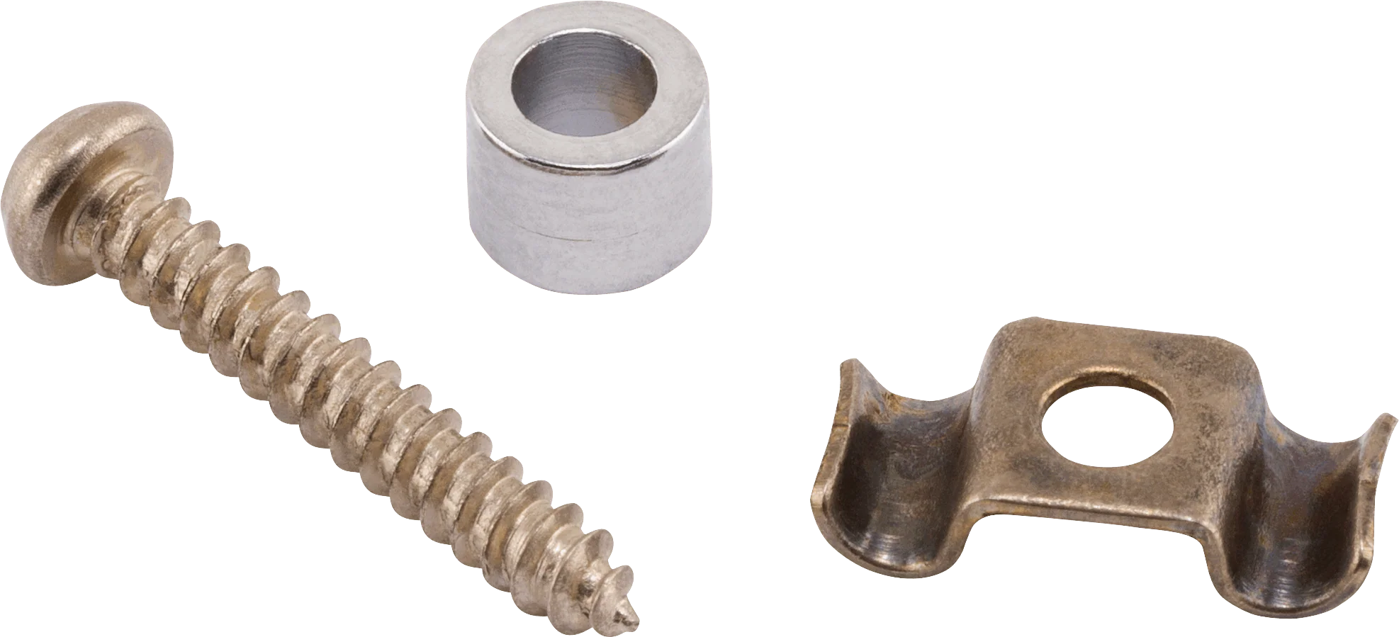 Road Worn® Strat® String Guide