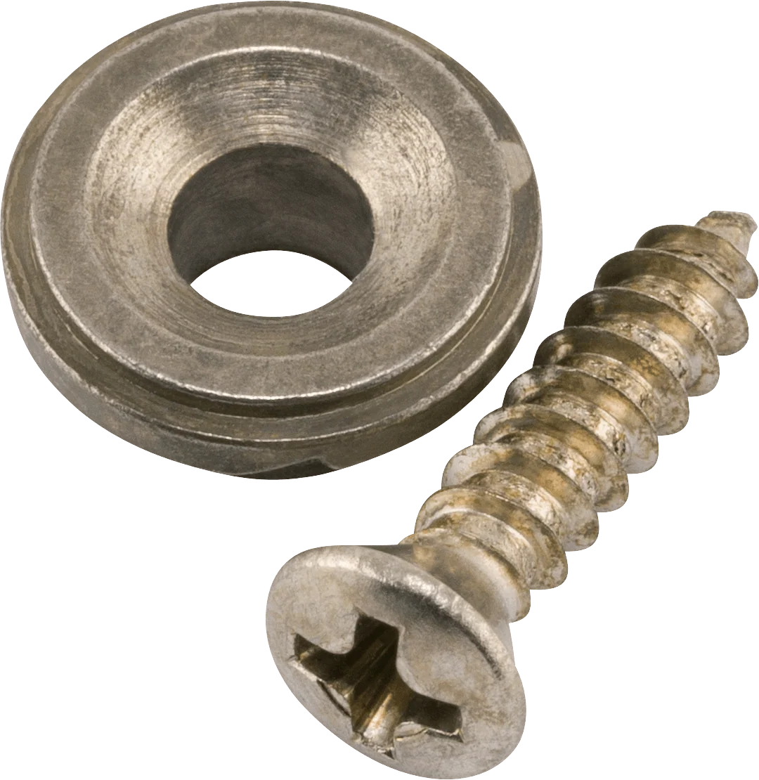 Road Worn® Tele® String Guide