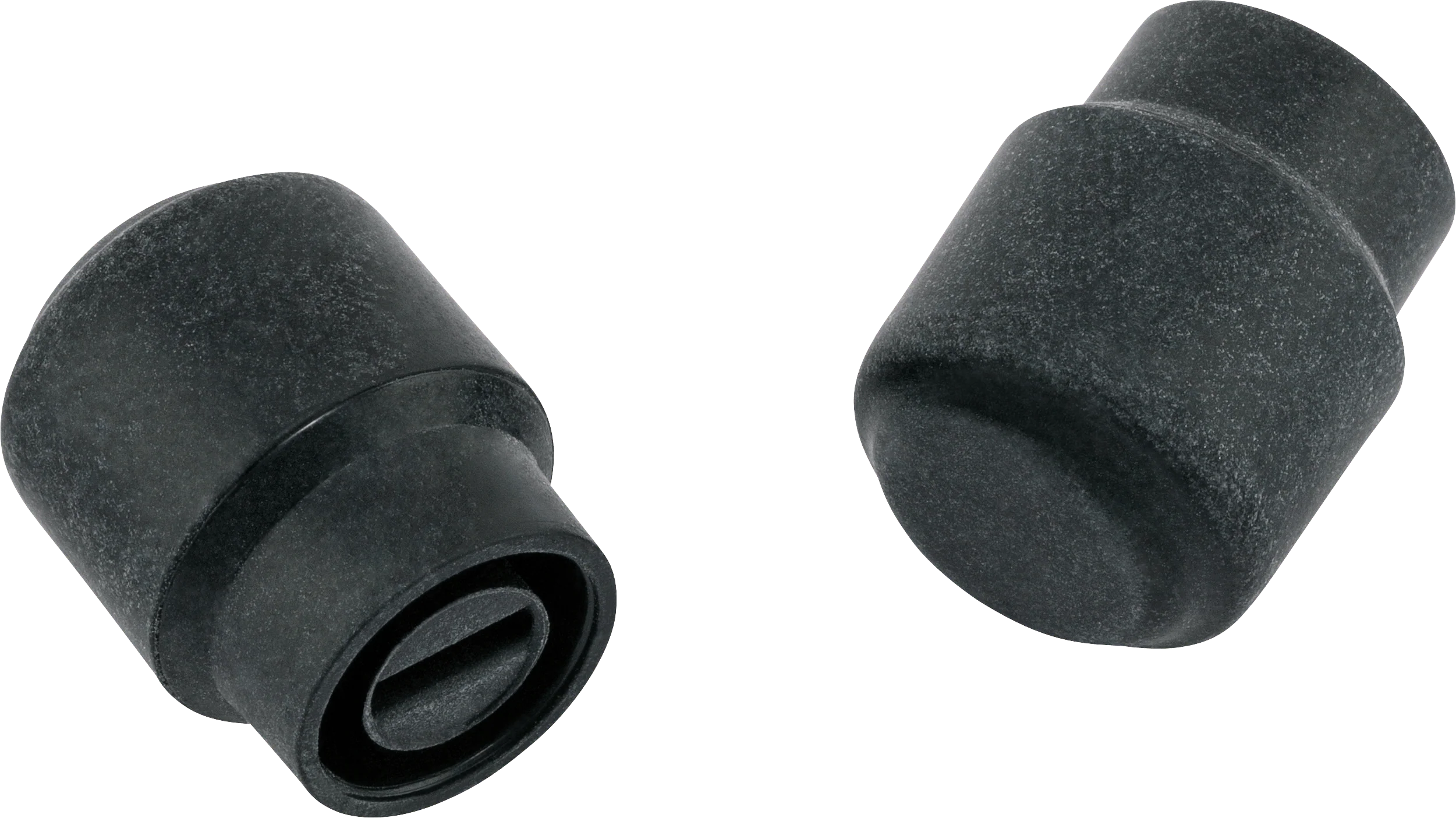Road Worn Telecaster Barrel Switch Tips - Set of 2