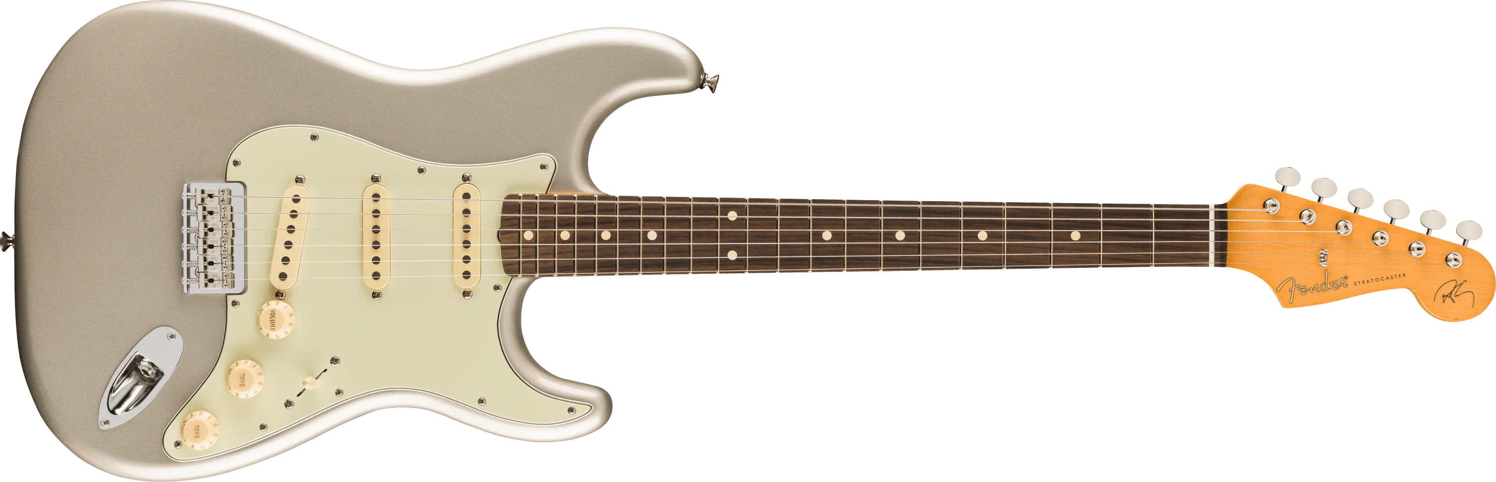 Robert Cray Stratocaster® - Image 3