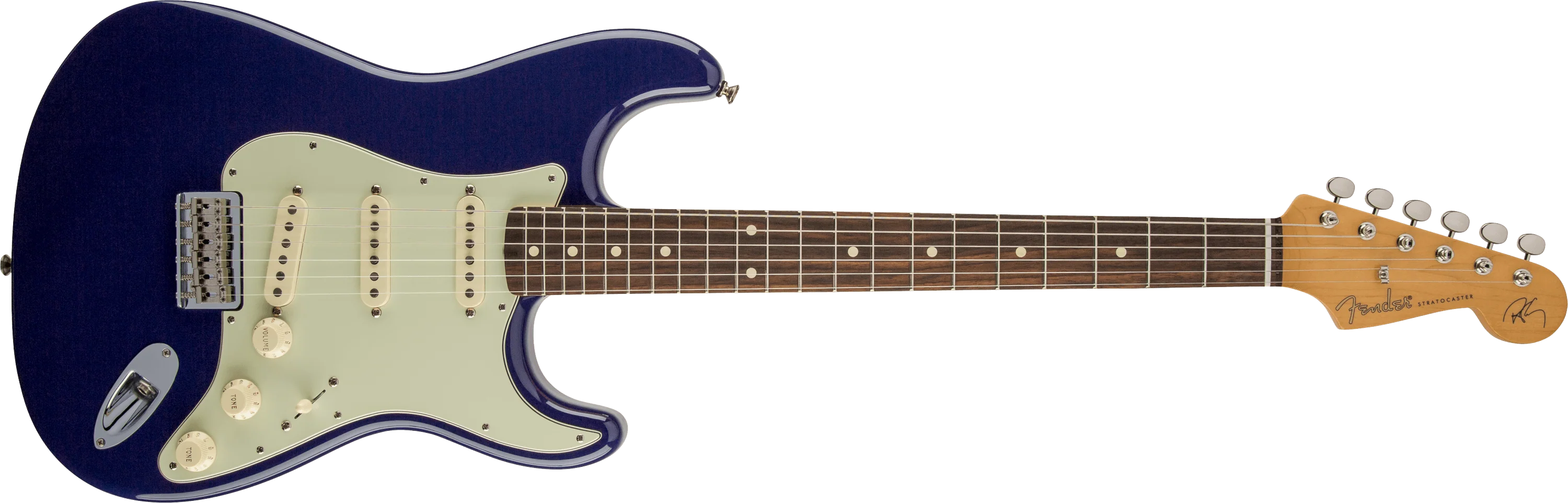 Robert Cray Stratocaster® - Image 4