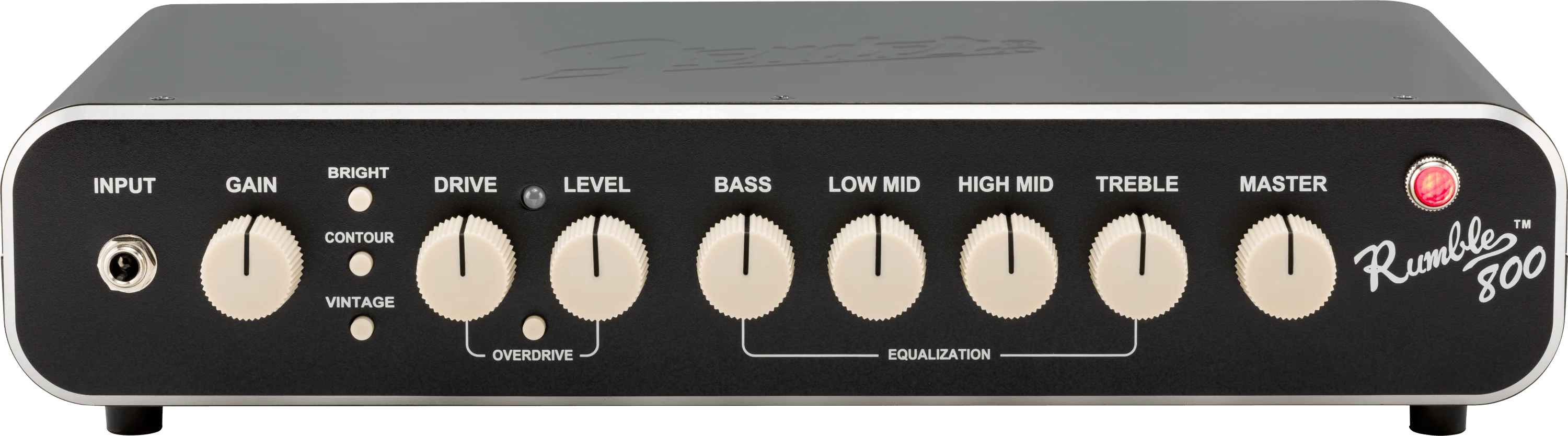Rumble™ 800 HD