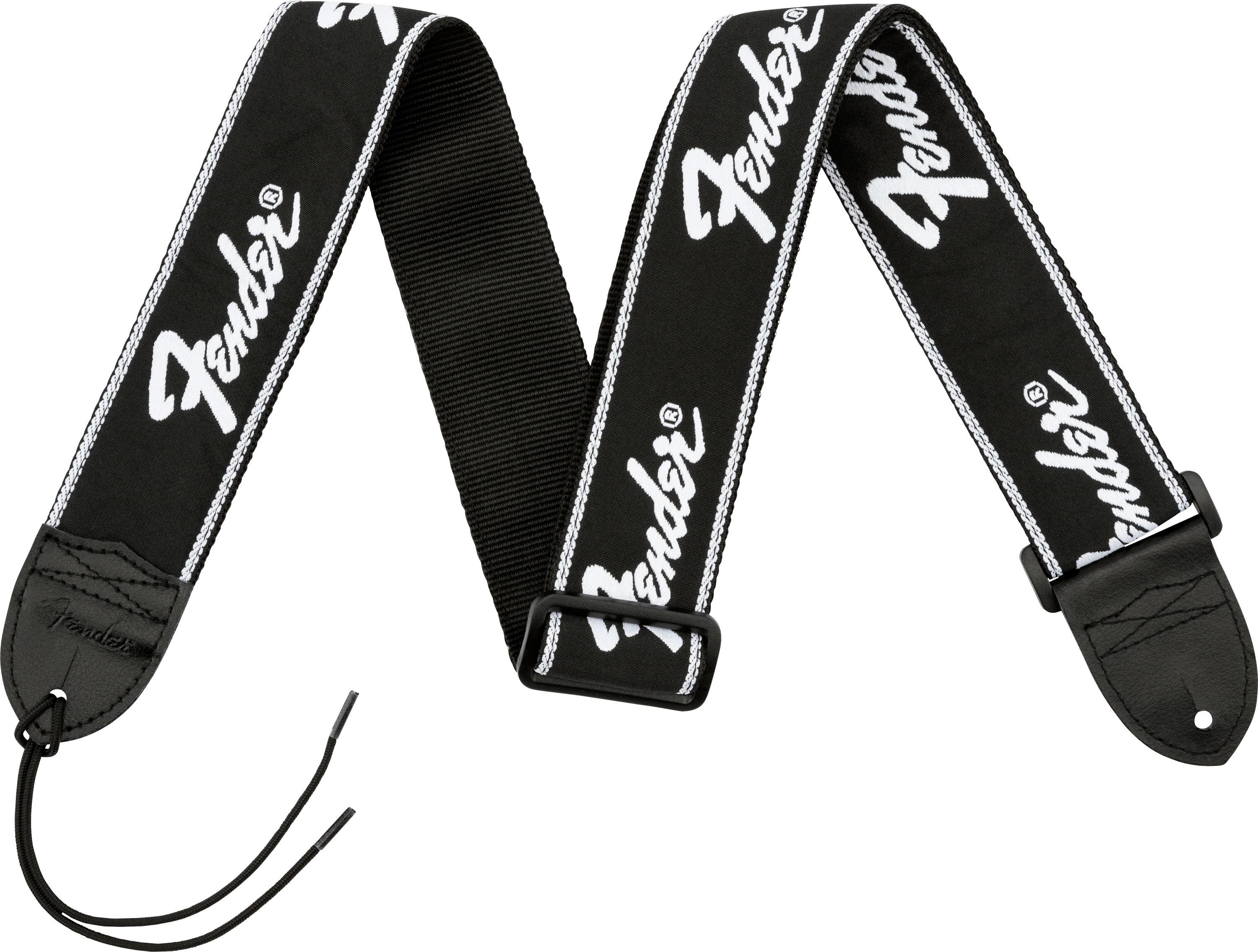 Running Logo Strap