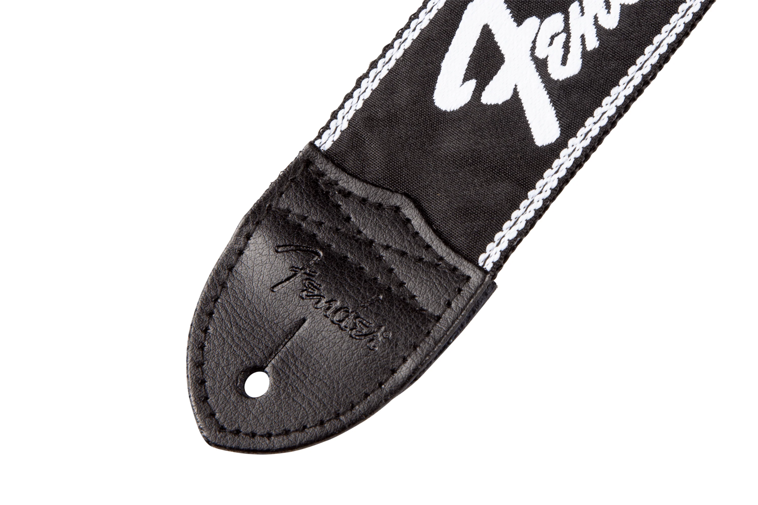 Running Logo Strap - Image 2