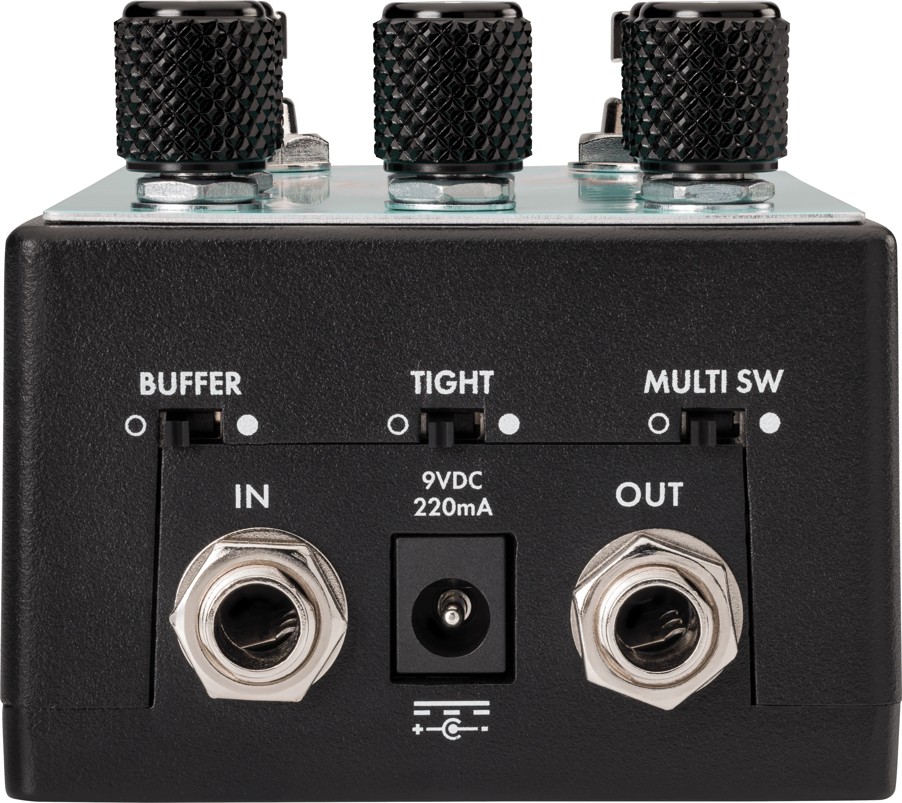 Santa Ana V2 Overdrive - Image 2