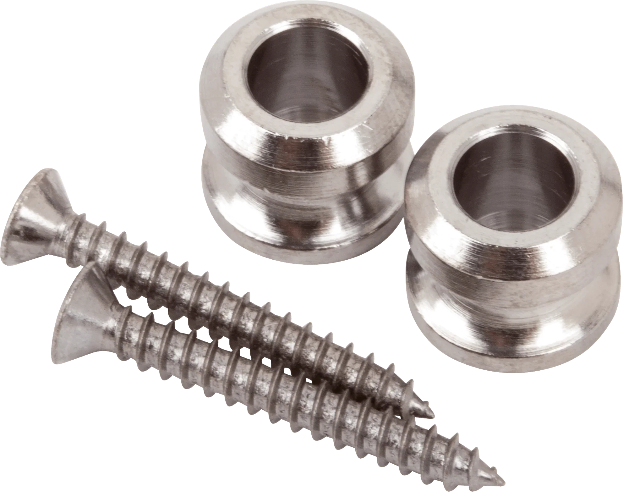 Security Locking Strap Buttons (2)