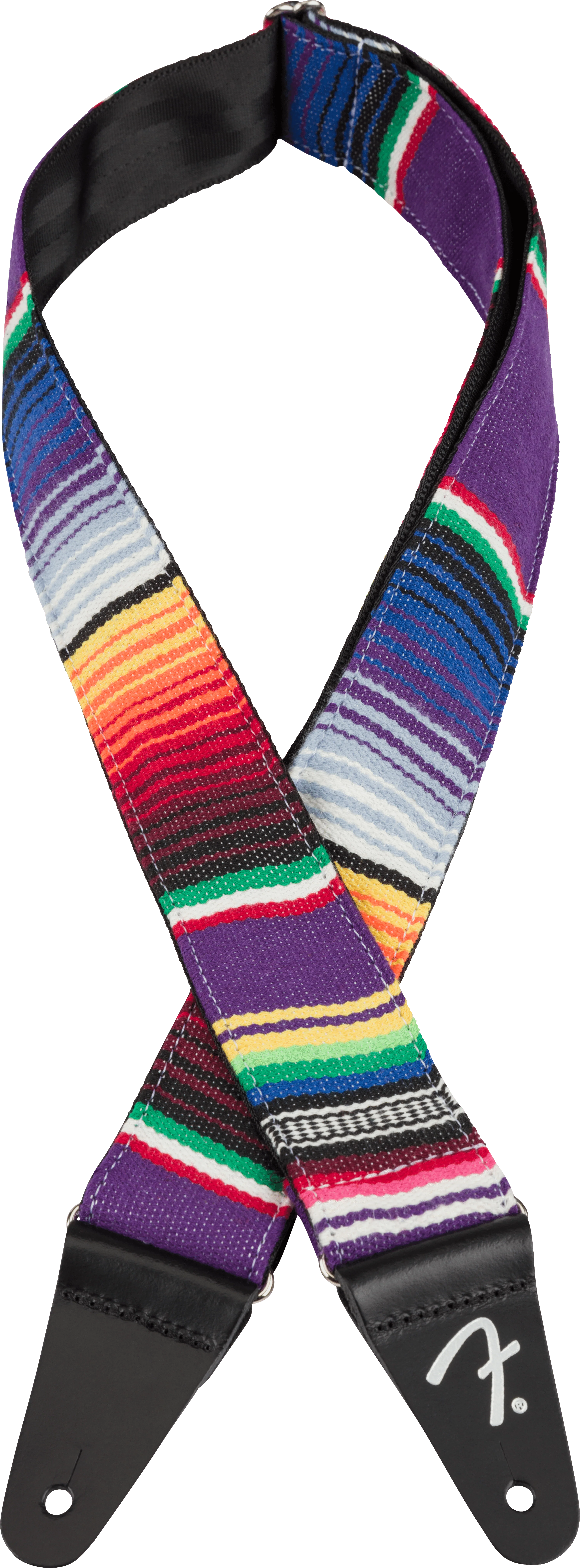 Serape Straps