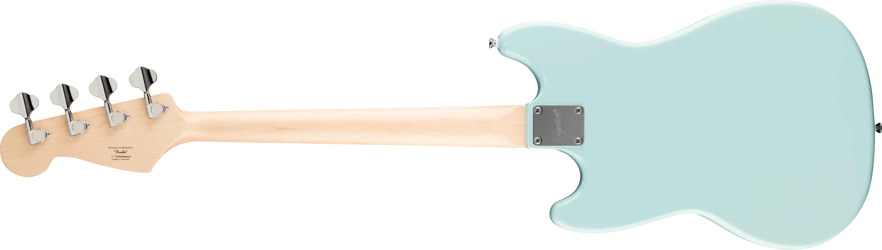 Squier Sonic® Bronco® Bass - Image 2
