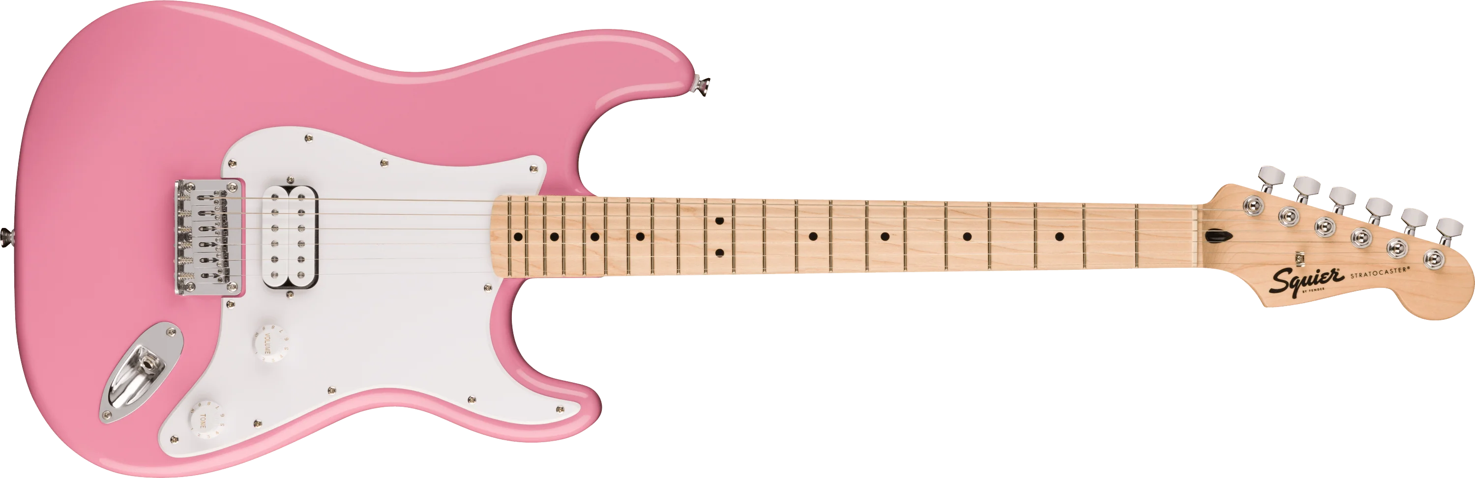 Squier Sonic® Stratocaster® HT H - Image 3