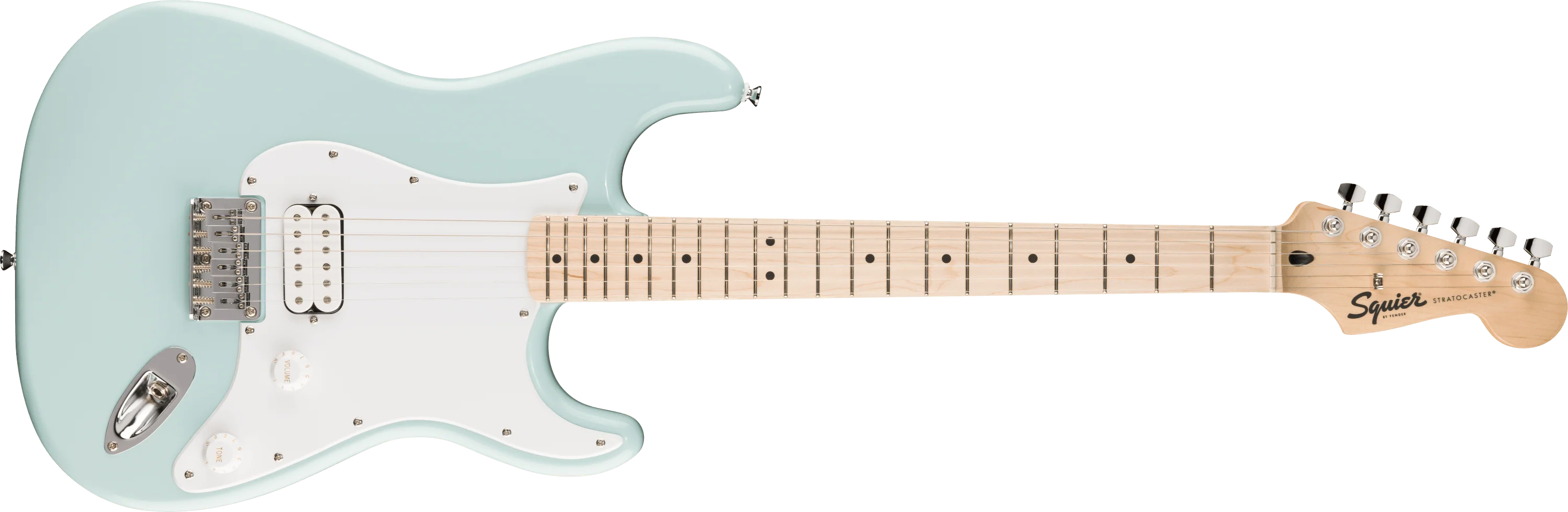 Squier Sonic® Stratocaster® HT H - Image 4