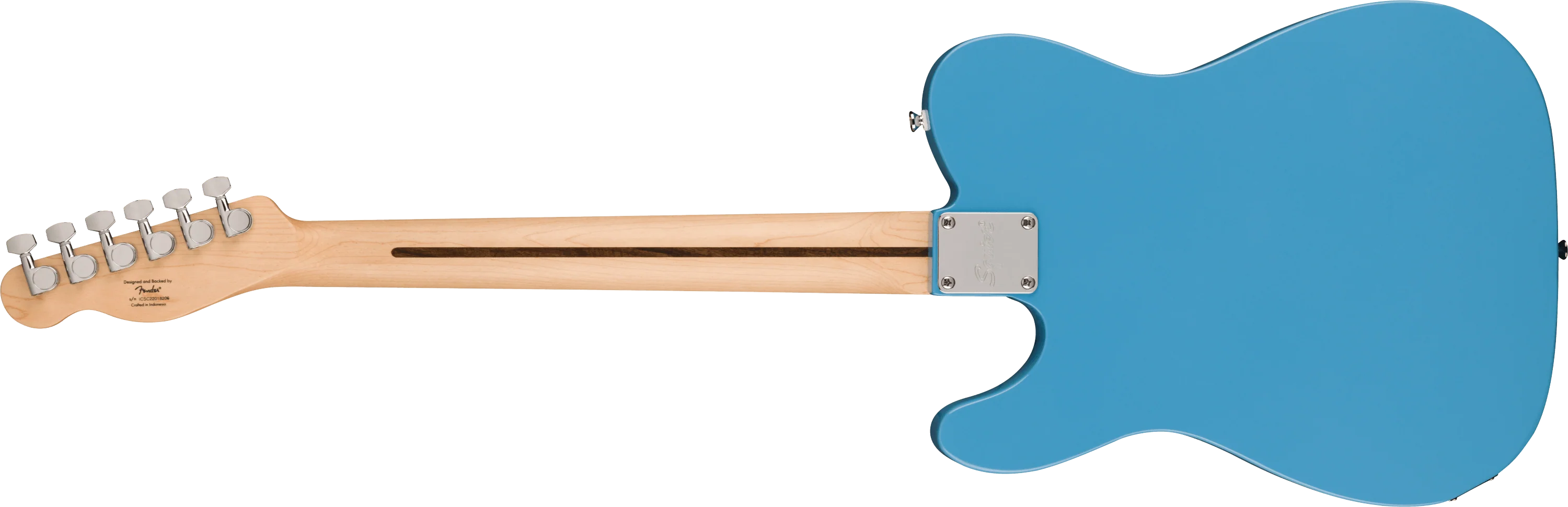 Squier Sonic® Telecaster® - Image 2