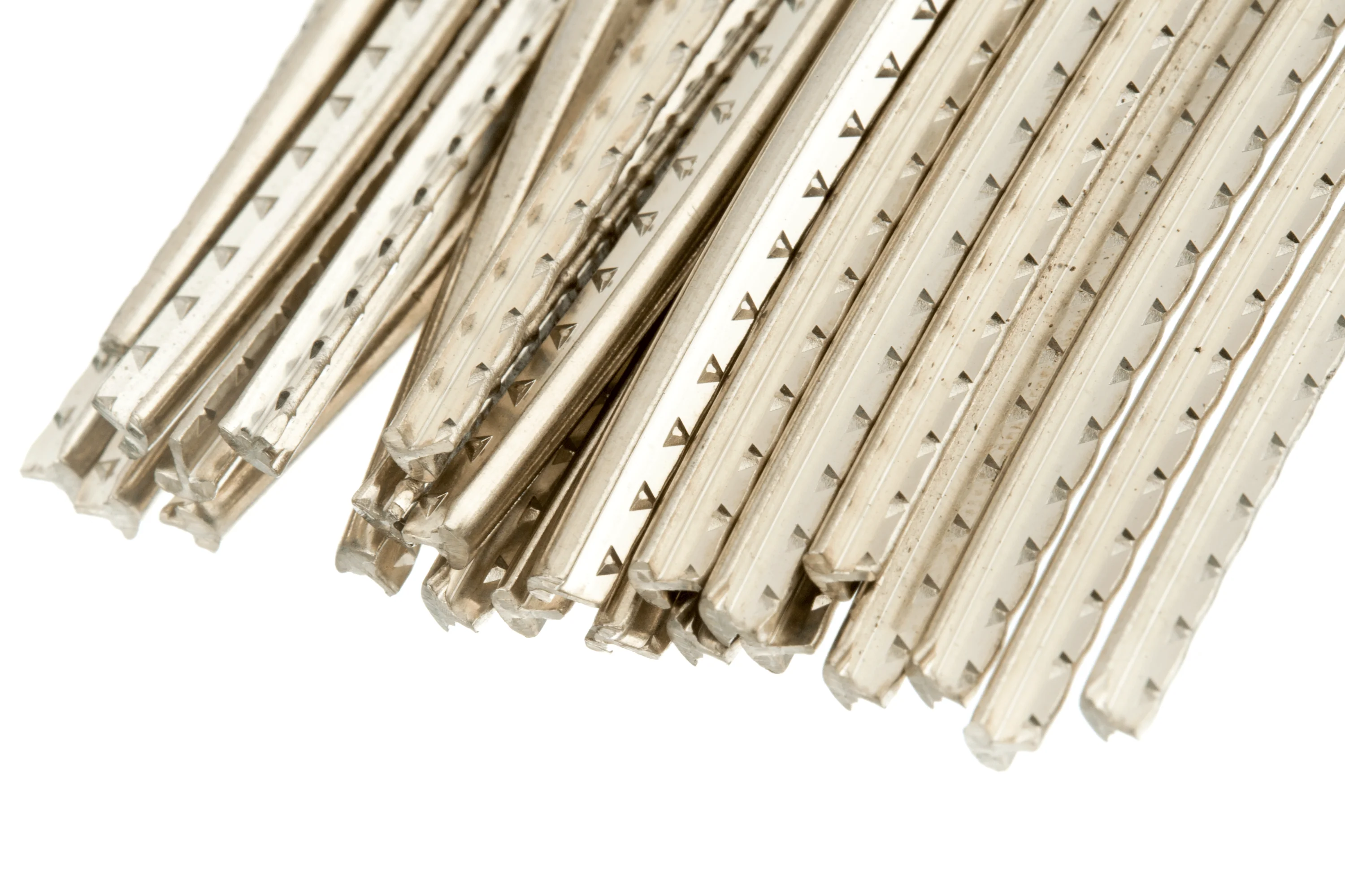 Standard Bass Frets (Medium Jumbo) (24) - Image 2