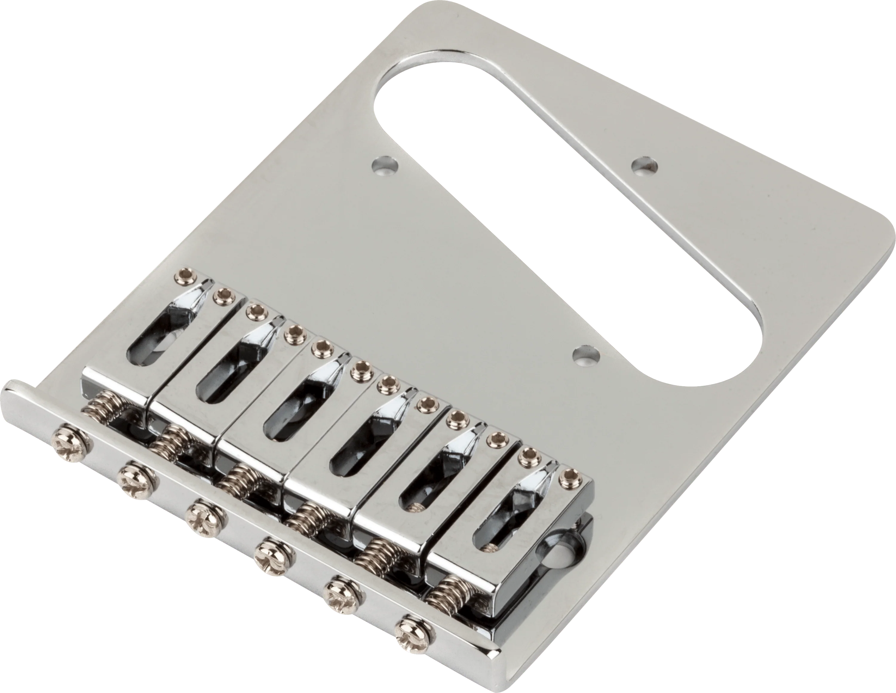 Standard Series Telecaster® Bridge Assembly