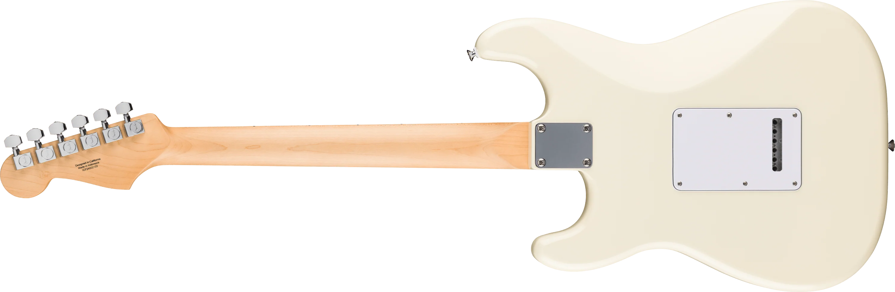 Standard Stratocaster® - Image 2