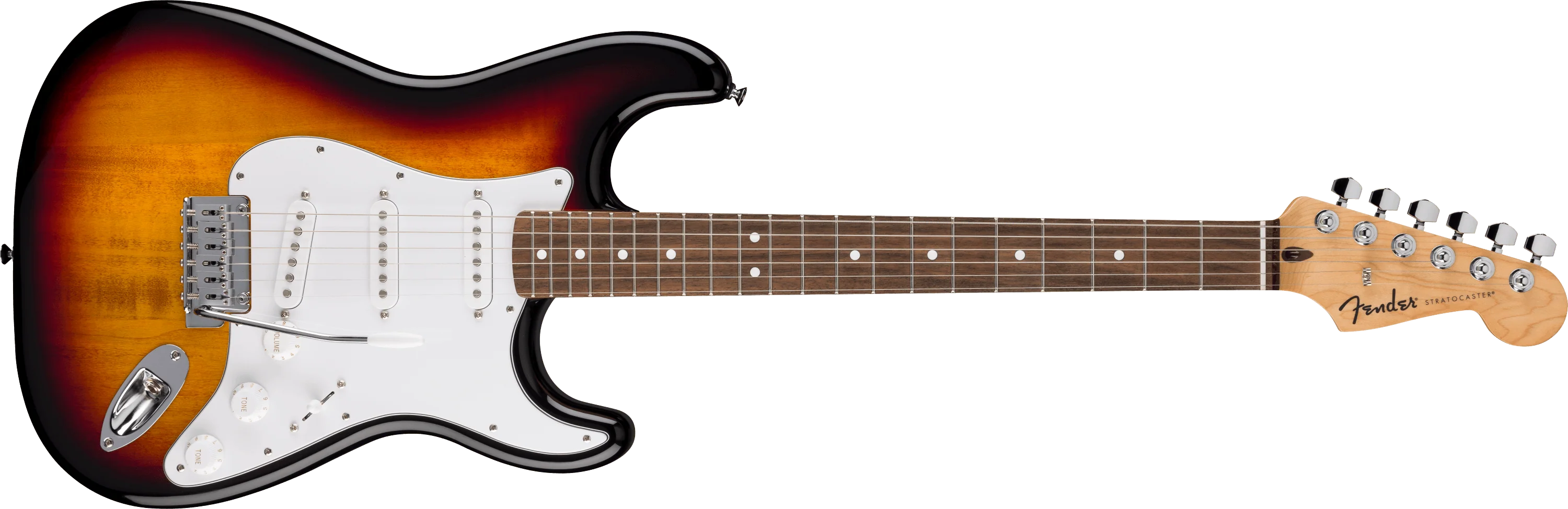 Standard Stratocaster® - Image 4