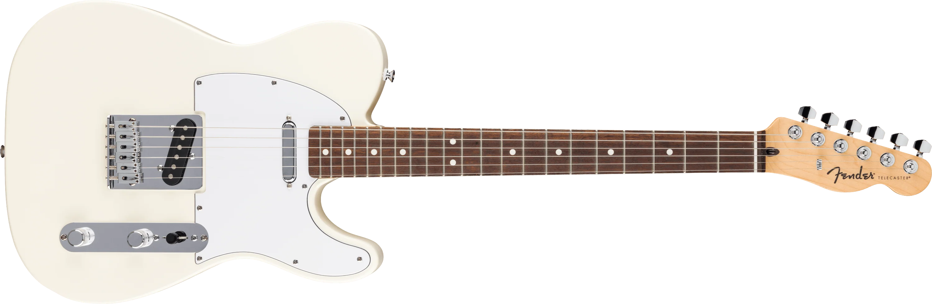 Standard Telecaster® - Image 5