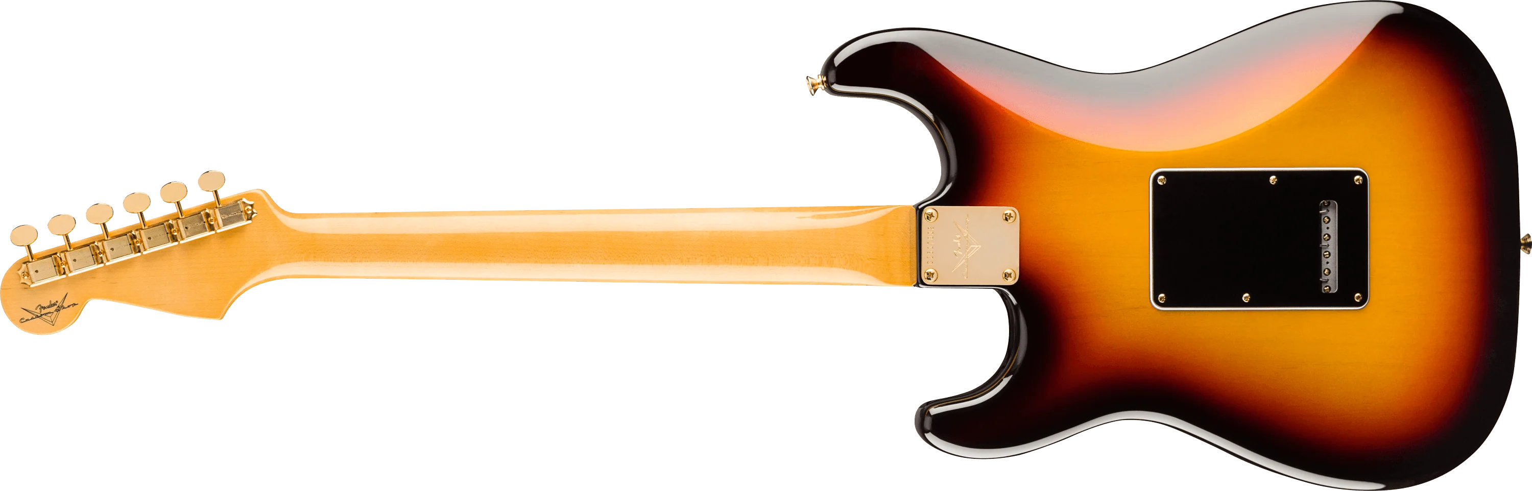 Stevie Ray Vaughan Signature Stratocaster® NOS - Image 2