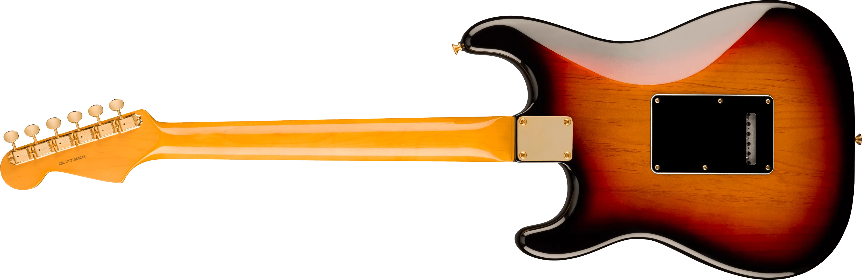Stevie Ray Vaughan Stratocaster® - Image 2