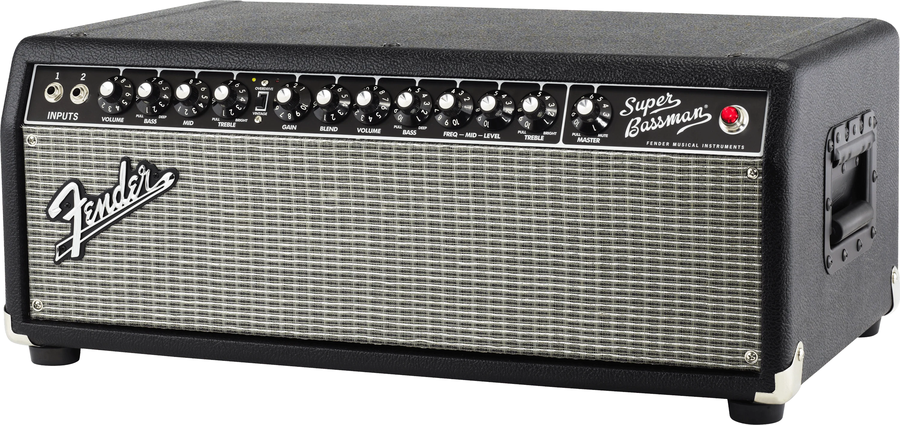 Super Bassman® - Image 2
