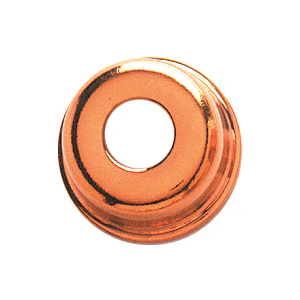 Telecaster® Jack Ferrules - Image 2