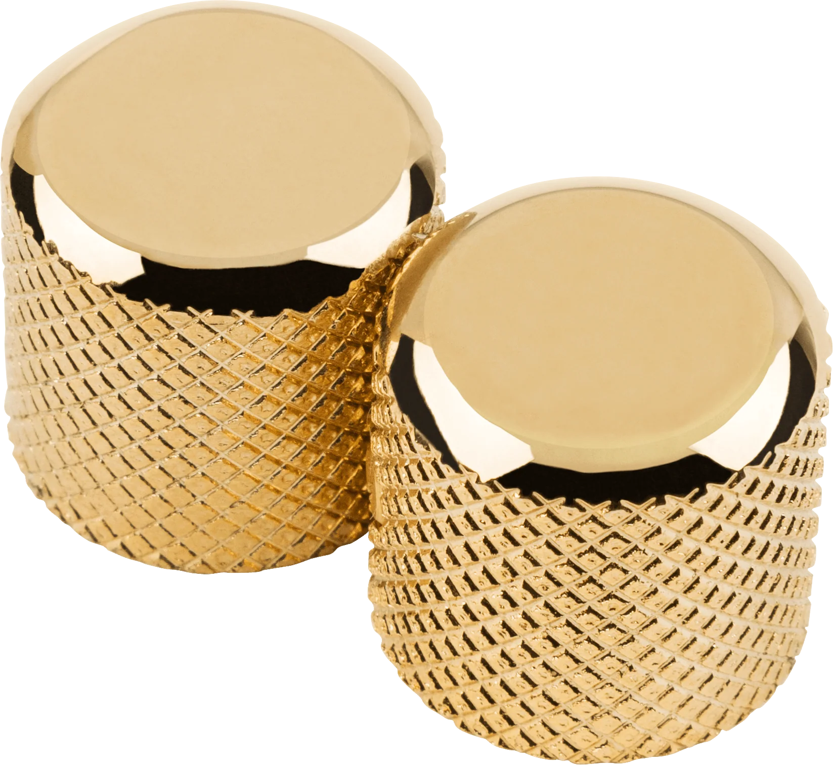 Telecaster/Precision Bass Dome Knob Sets - Image 2
