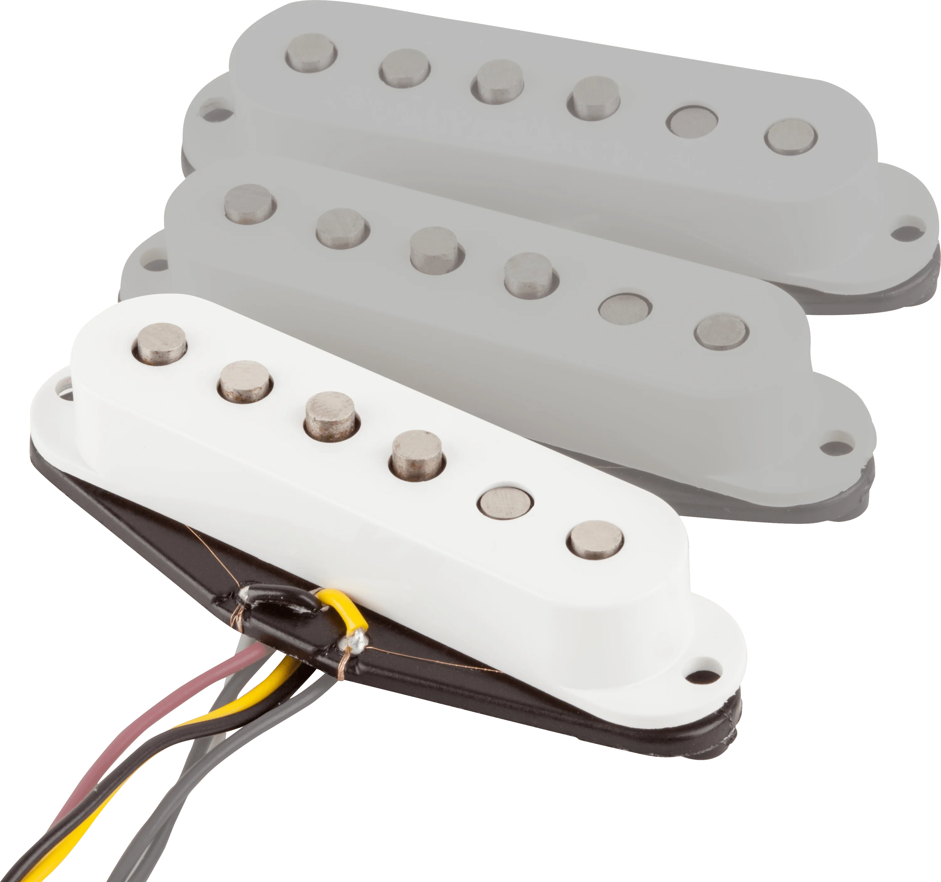 Tex-Mex™ Strat Pickup Set - Image 3
