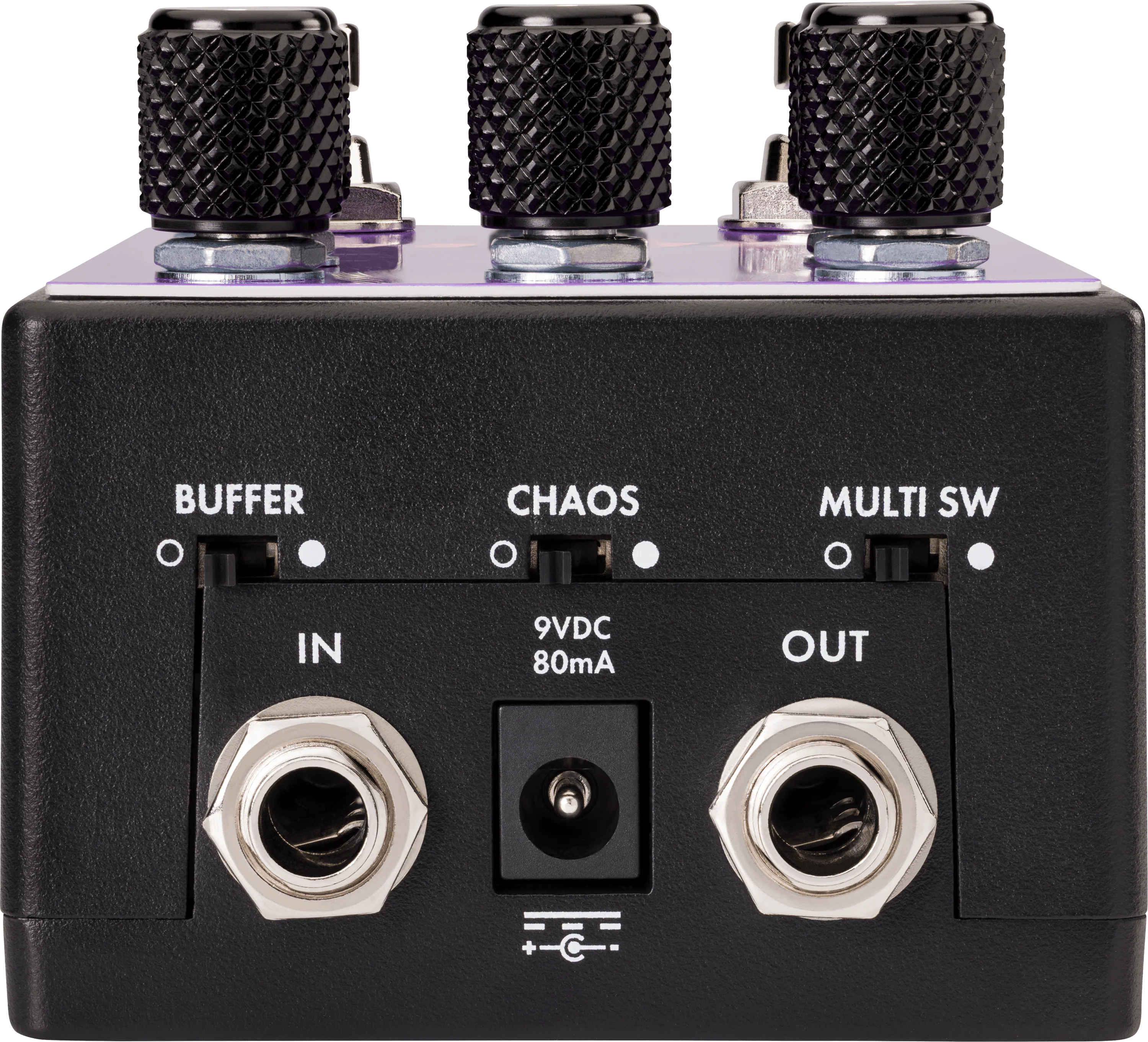 The Pelt V2 Fuzz - Image 2
