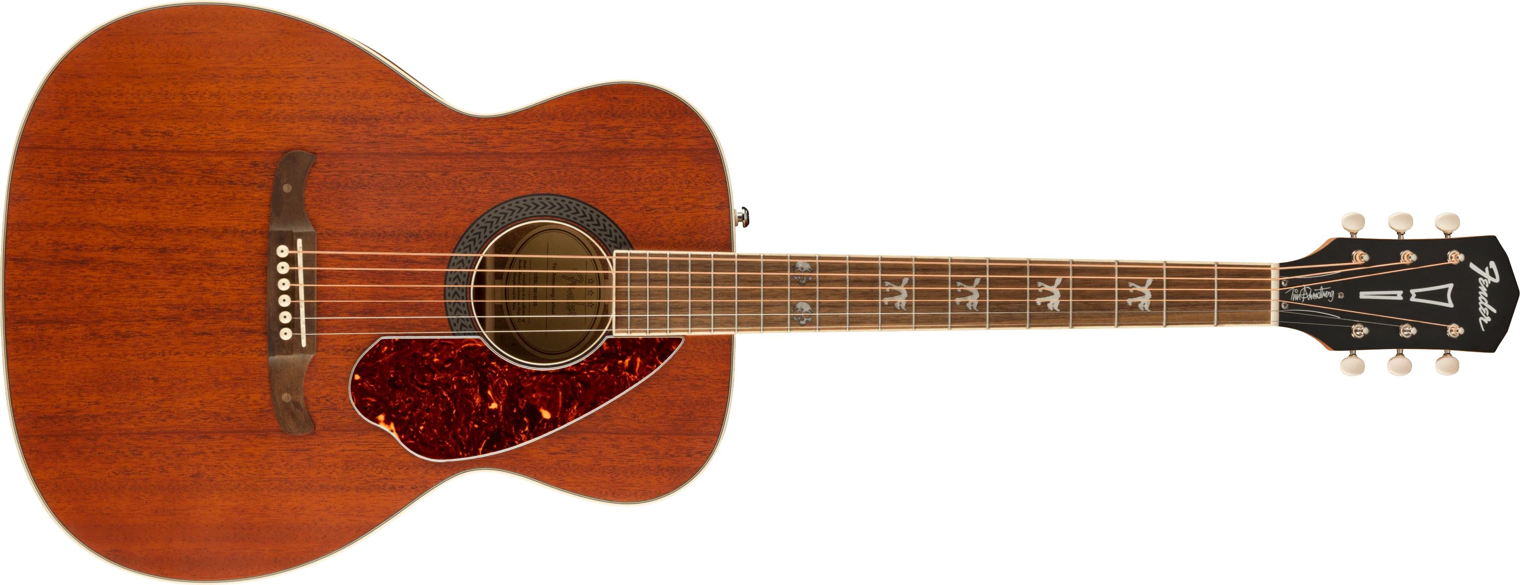 Tim Armstrong Hellcat
