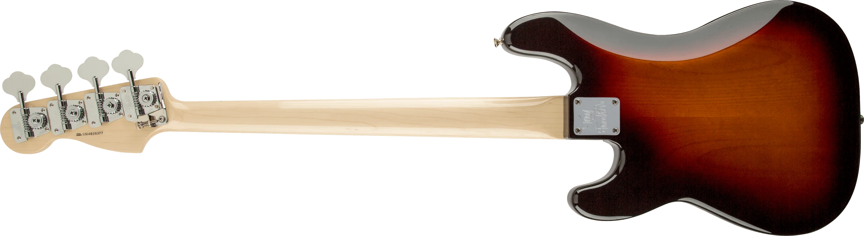 Tony Franklin Fretless Precision Bass® - Image 2