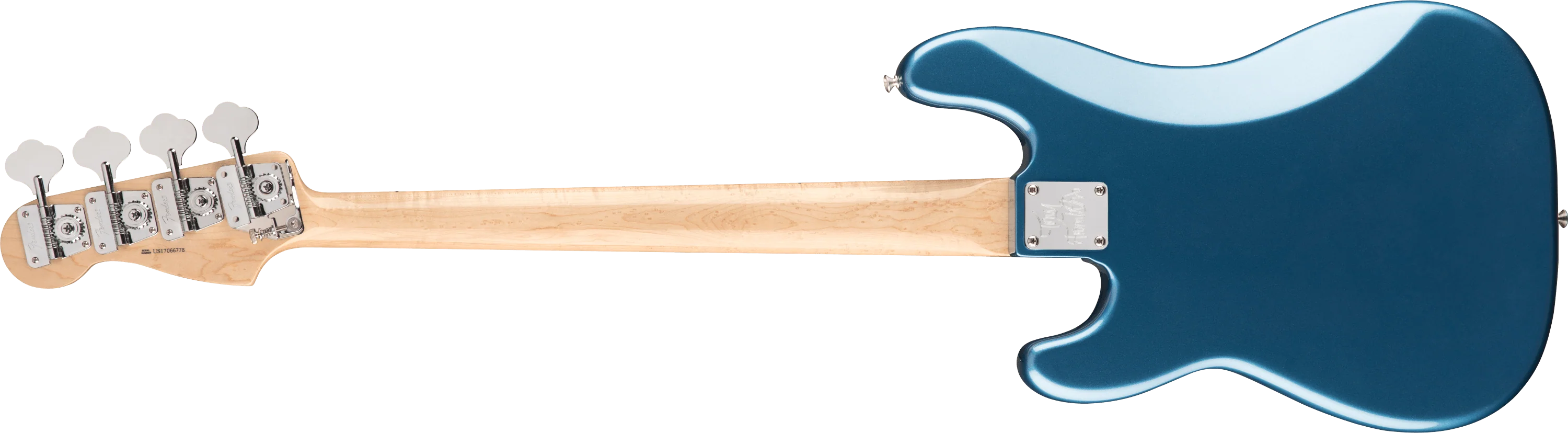 Tony Franklin Fretless Precision Bass® - Image 5