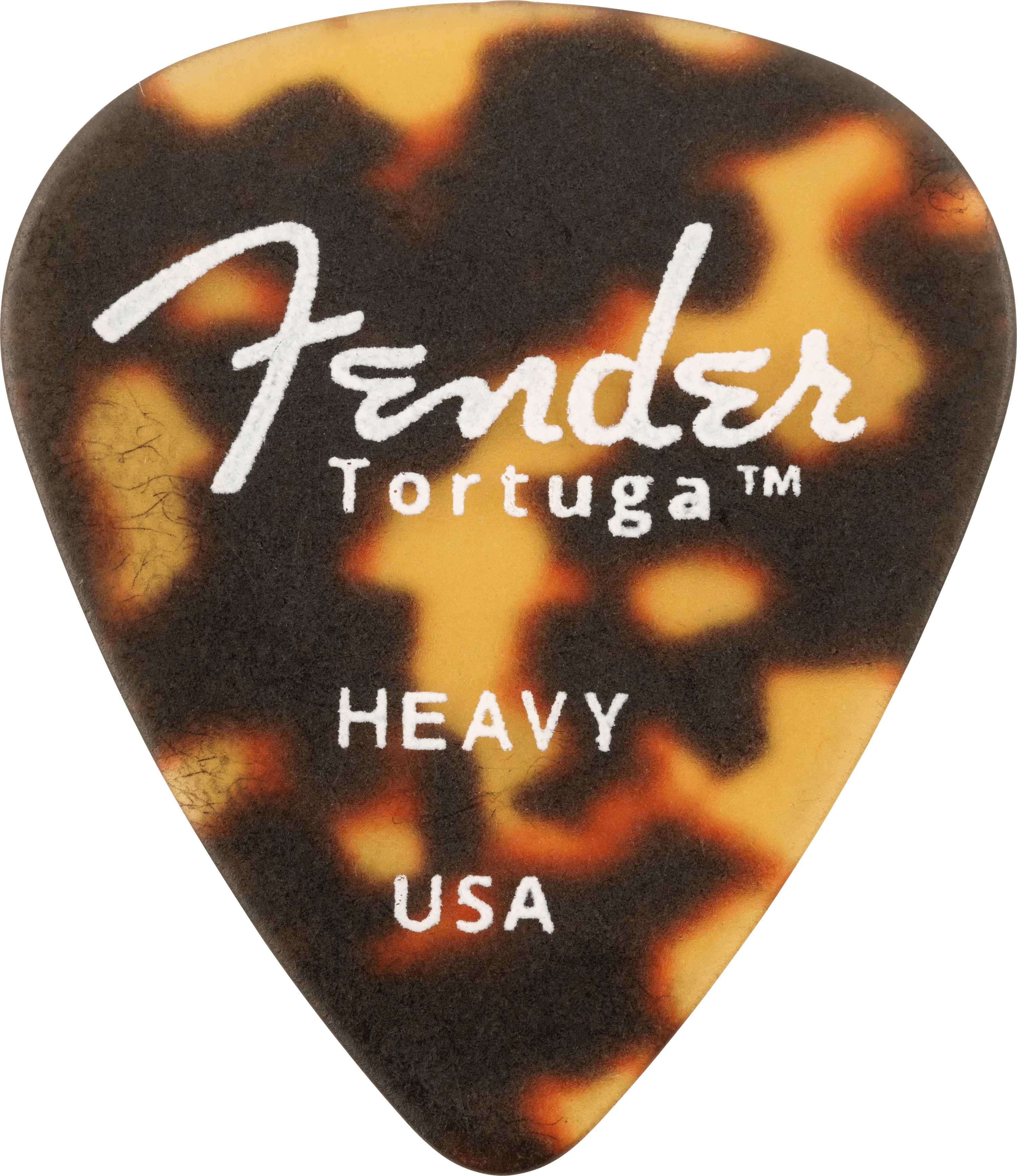 Tortuga™ Picks, 351 Shape - 6 Pack - Image 3