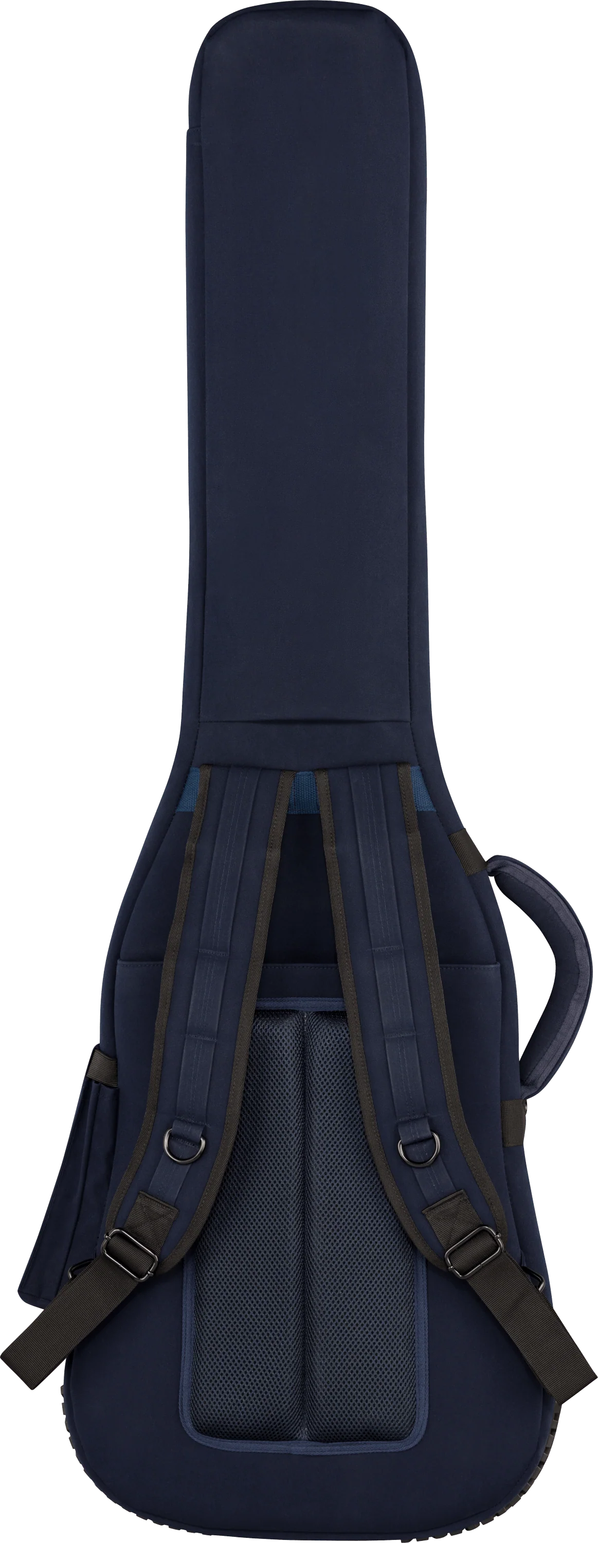 Troubadour™ Electric Bass Guitar Gig Bag - Image 2